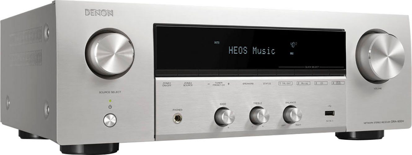 Denon DRA-900H 2.2 AV-Receiver (Bluetooth, WLAN)