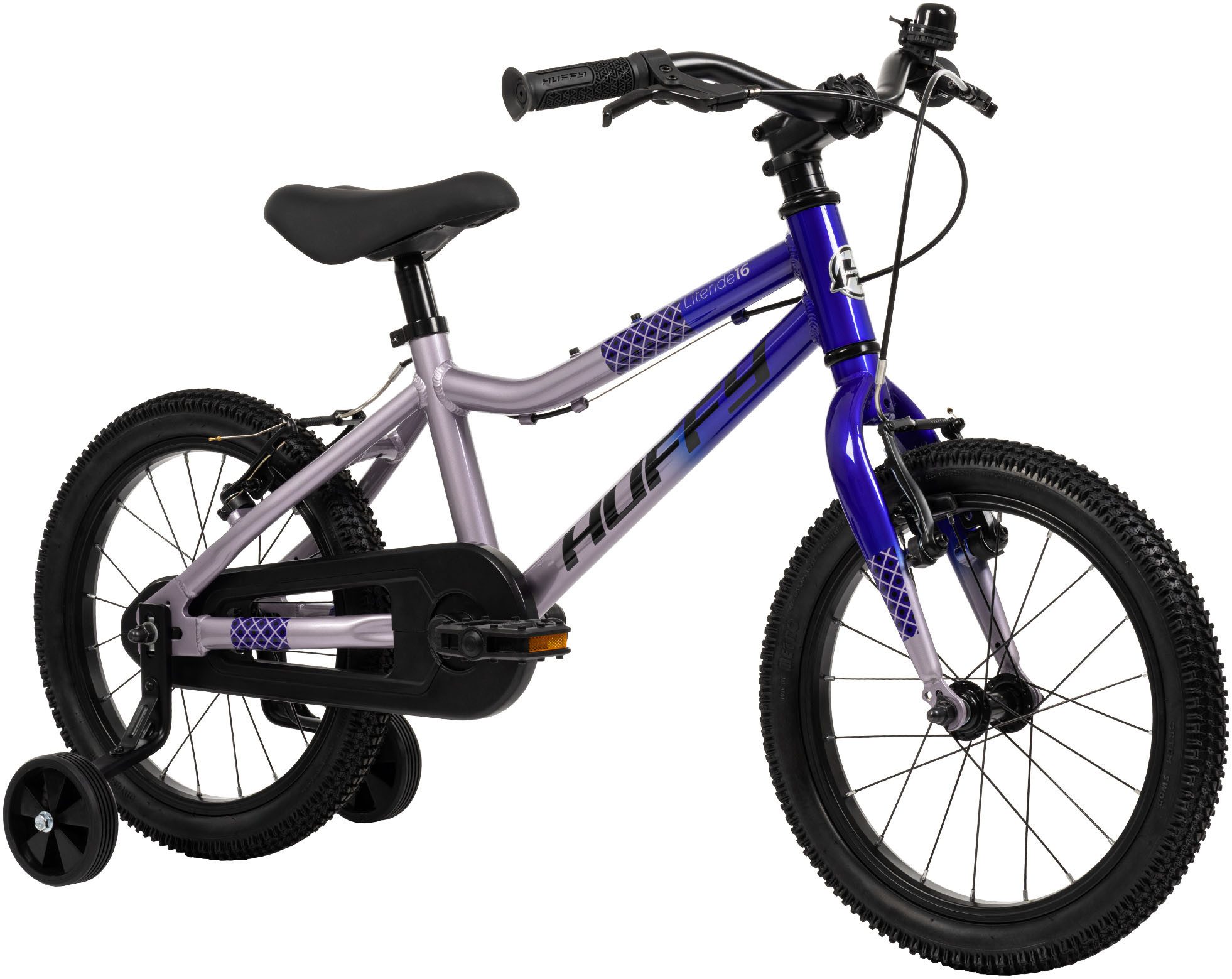Huffy Kinderfahrrad 16-Zoll Literide Fahrrad