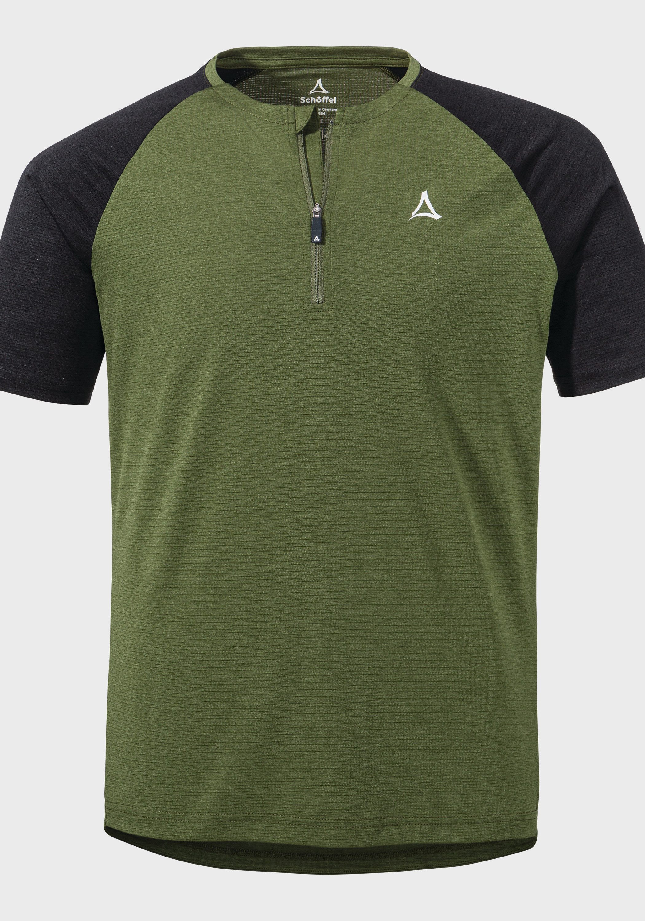 Schöffel Radtrikot Bike CIRC Shirt Style günstig online kaufen