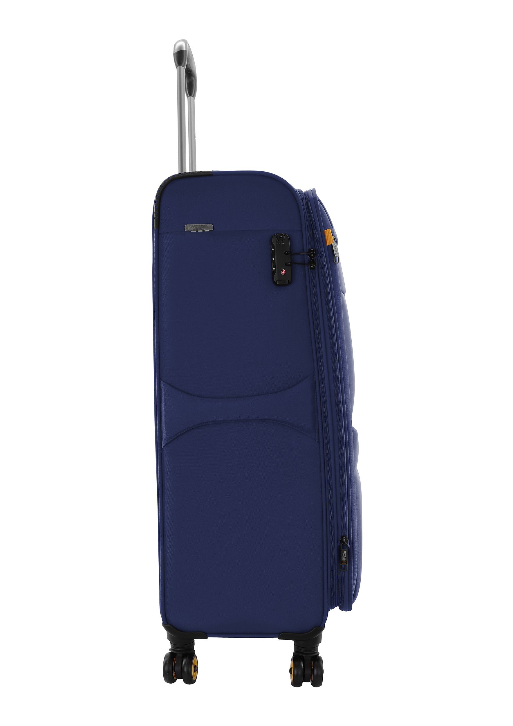 NATIONAL GEOGRAPHIC Koffer Passage, Polyester