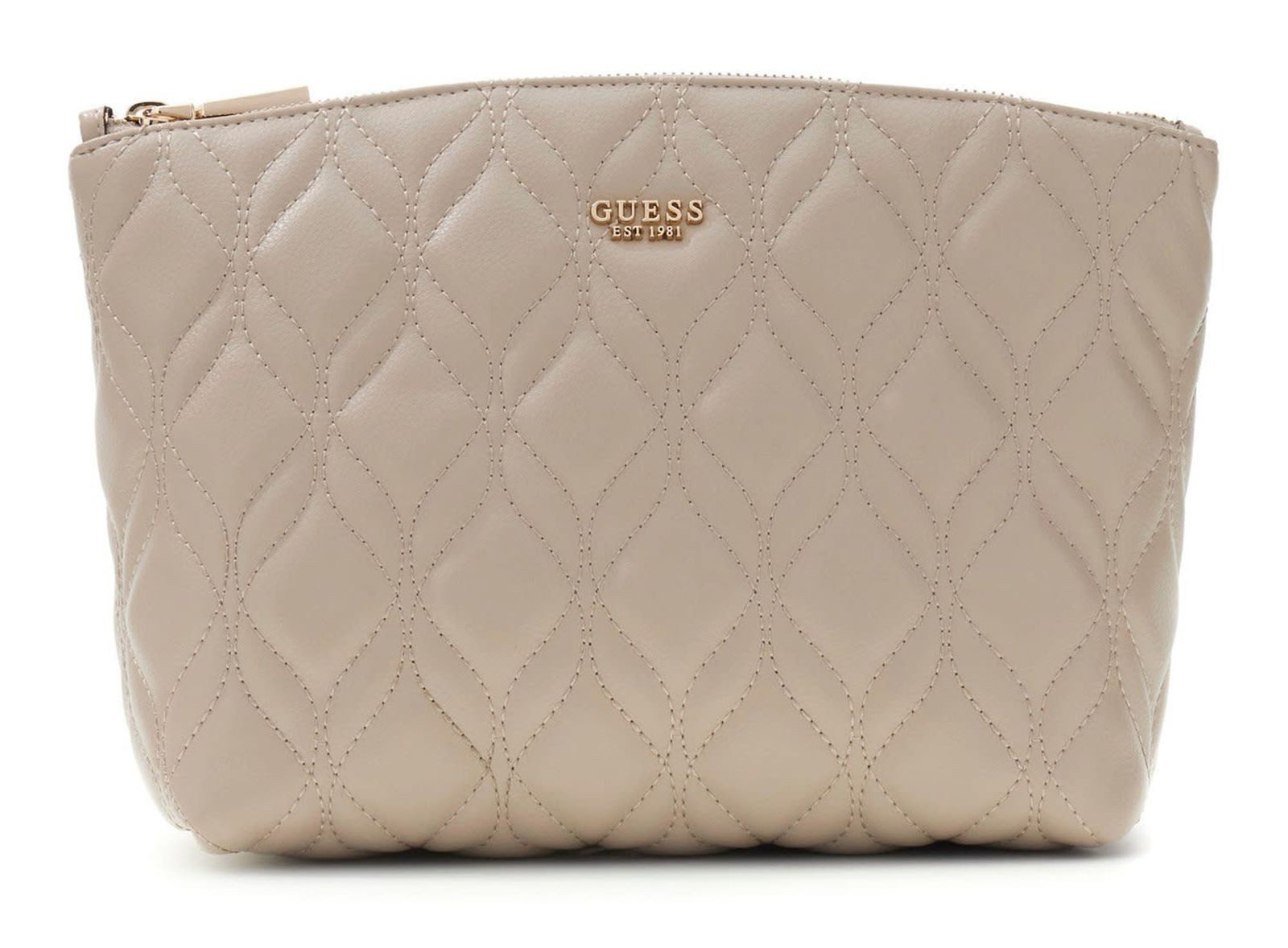 Guess Kulturbeutel Top Zip Cosmetic Bag