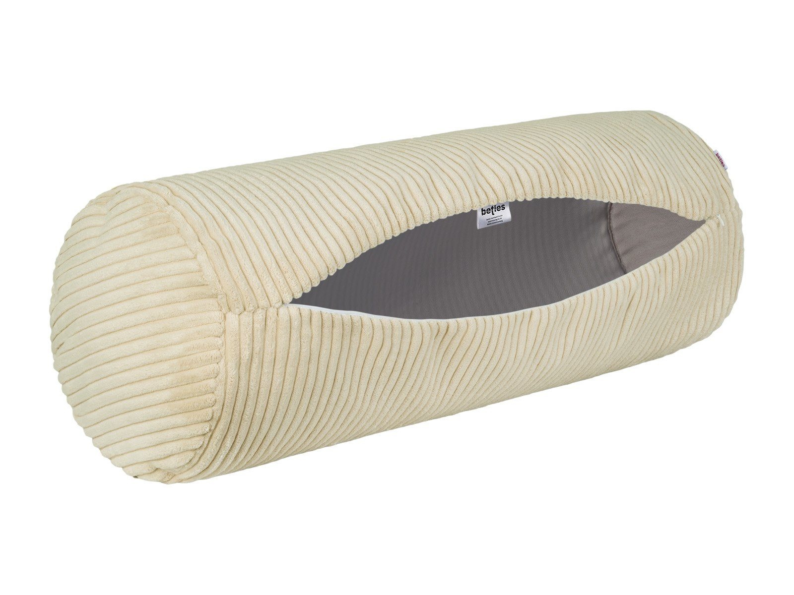 beties Nackenrollenbezug HYggelig No.2, (1 Stück), günstig online kaufen