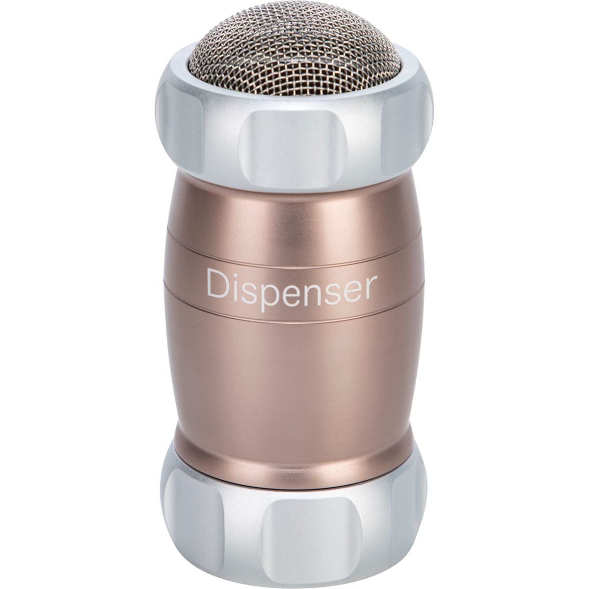 Marcato Back-Set Dispenser powder