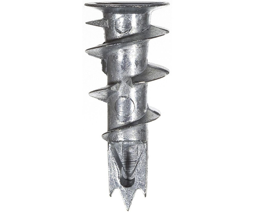 fischer Schrauben- und Дюбель-Set Fischer Анкеры для гипсокартона GKM 31 mm - 100 Stück