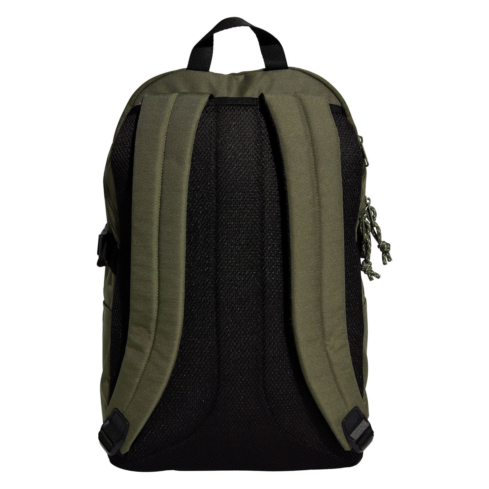 adidas Sportswear Sportrucksack Power VII, mit markentypischen Streifen