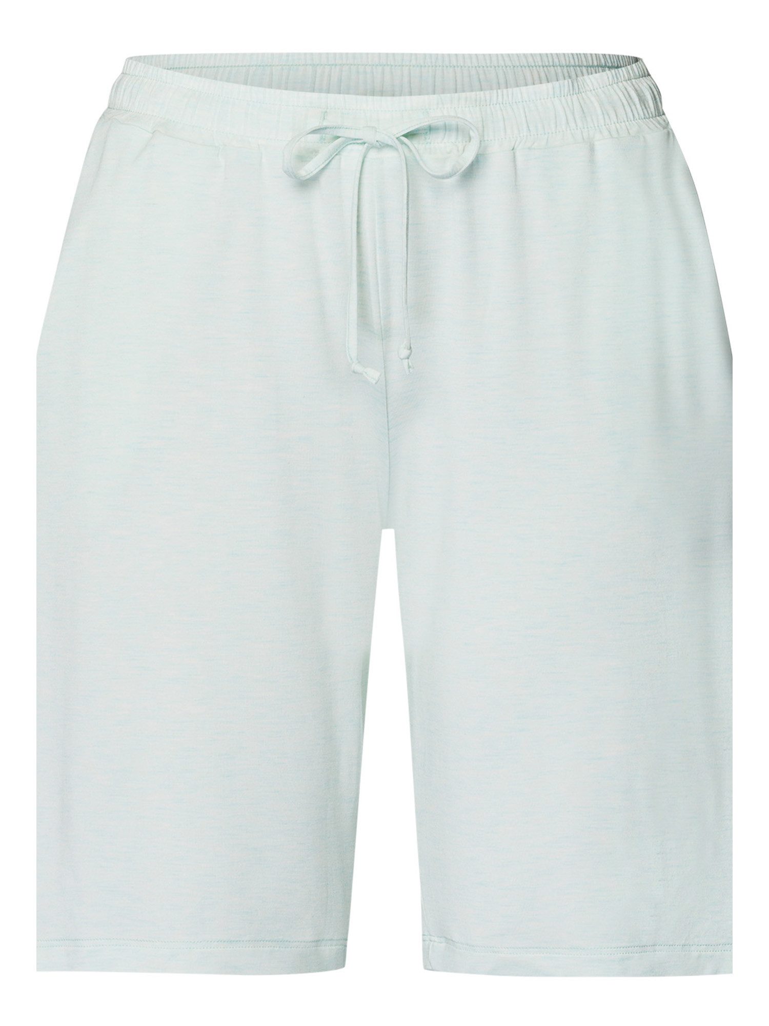 Hanro Schlafshorts Natural Elegance sleepwear schlafmode günstig online kaufen