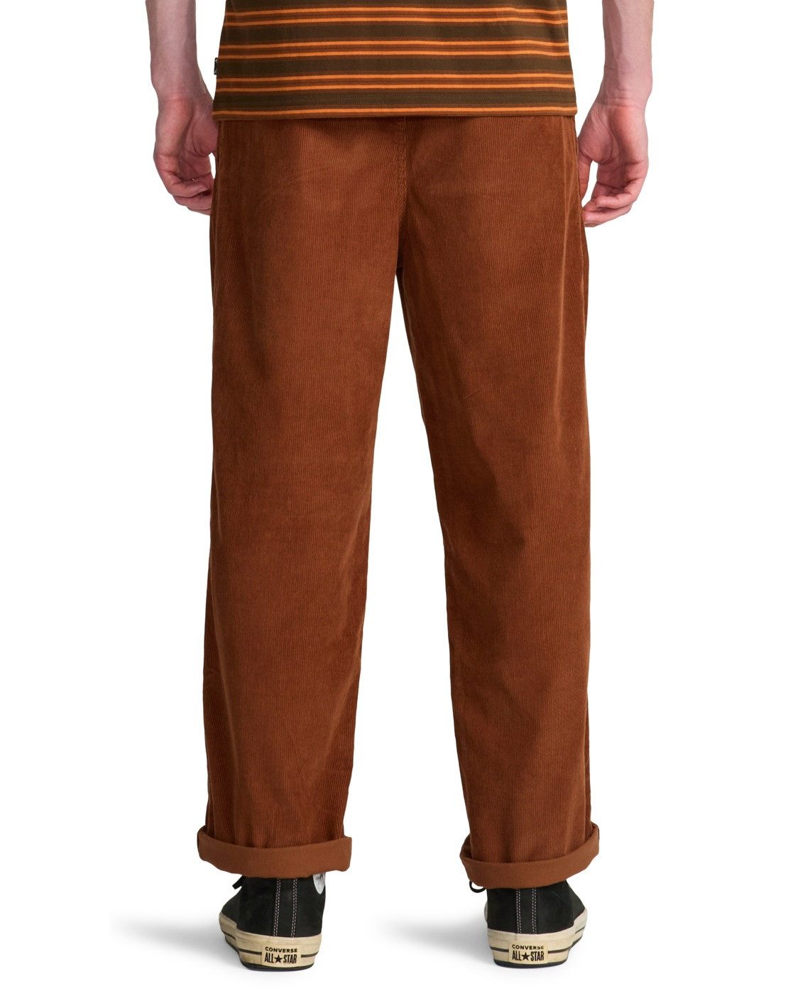 Billabong Outdoorhose Larry Cord