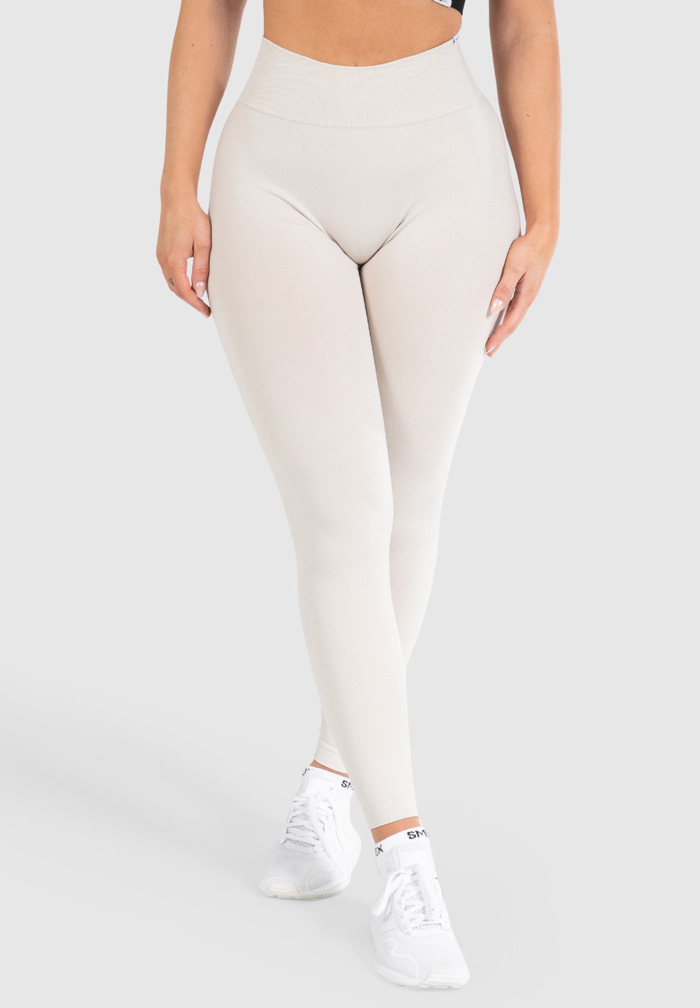 Smilodox Leggings Slayton Scrunch günstig online kaufen