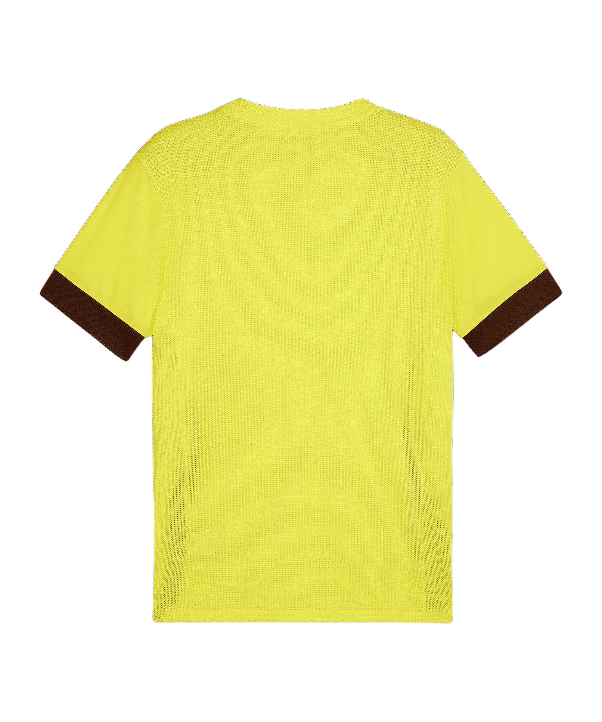 PUMA Fußballtrikot PUMA teamGOAL Matchday Trikot günstig online kaufen