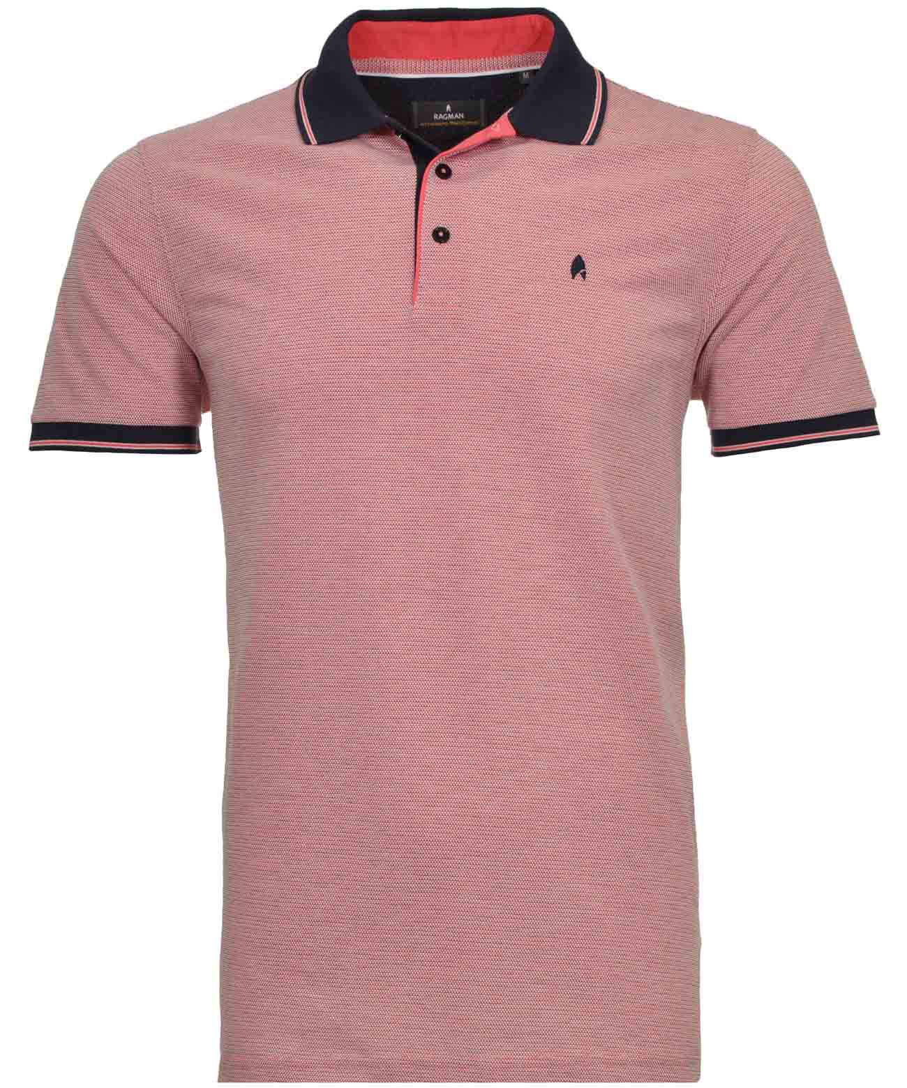 RAGMAN Poloshirt
