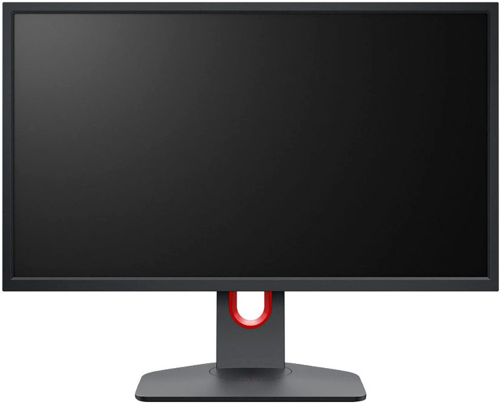 BenQ XL2540K LED-Monitor (62 cm/25 ", 1920 x 1080 px, Full HD, 1 ms Reaktionszeit, 240 Hz, TN LED)
