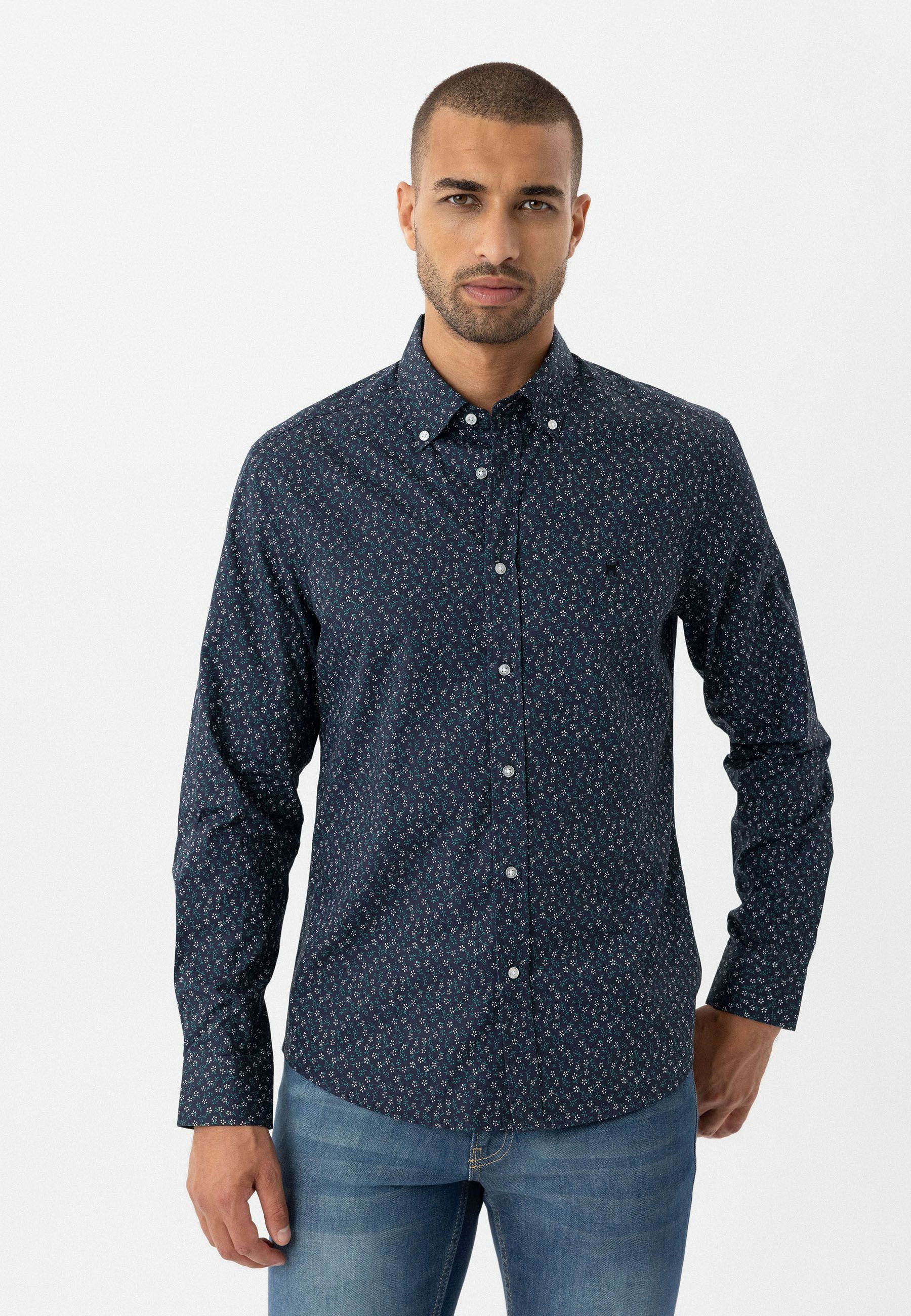 Williot Blusenshirt Mcnary günstig online kaufen