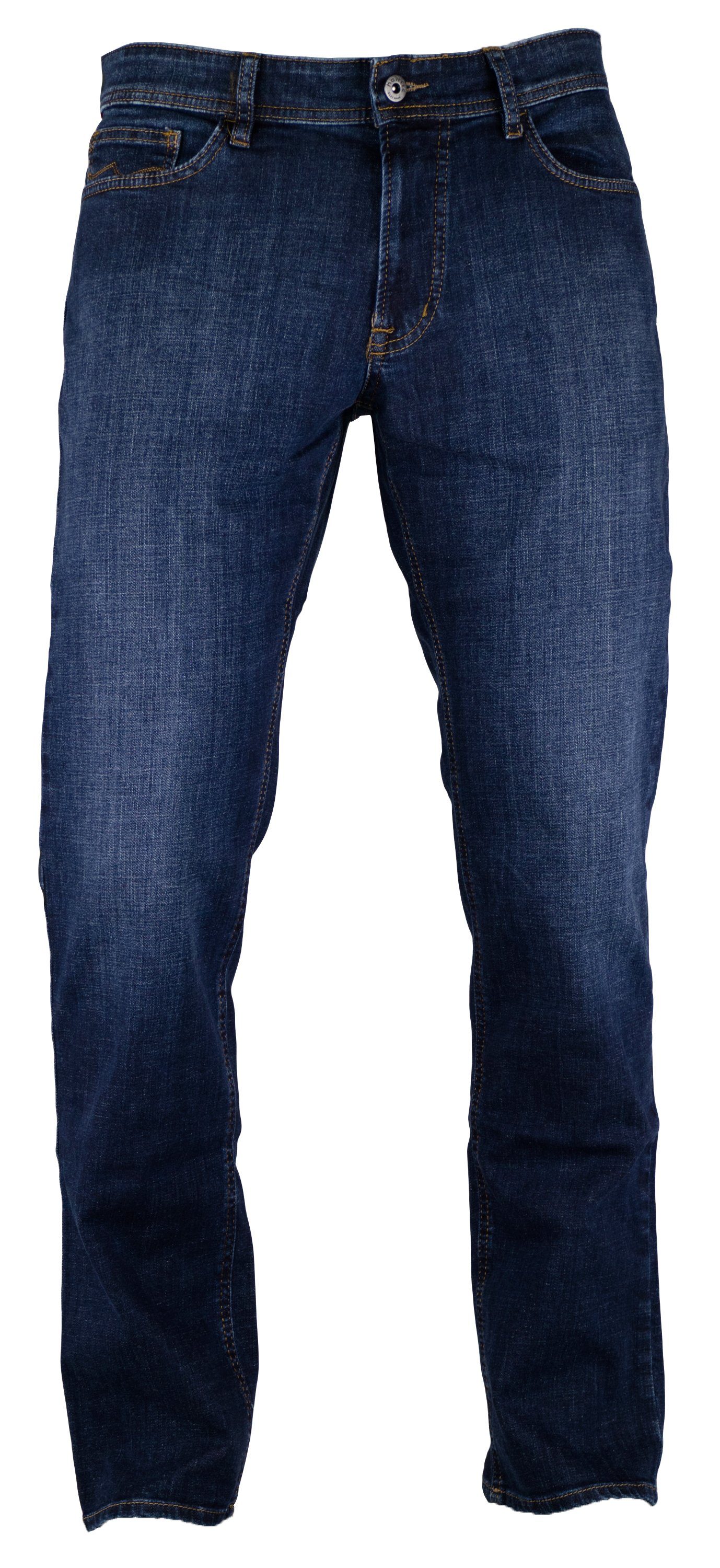 Hattric 5-Pocket-Jeans HATTRIC HUNTER mid blue used 688525 9214.42. € 59,95