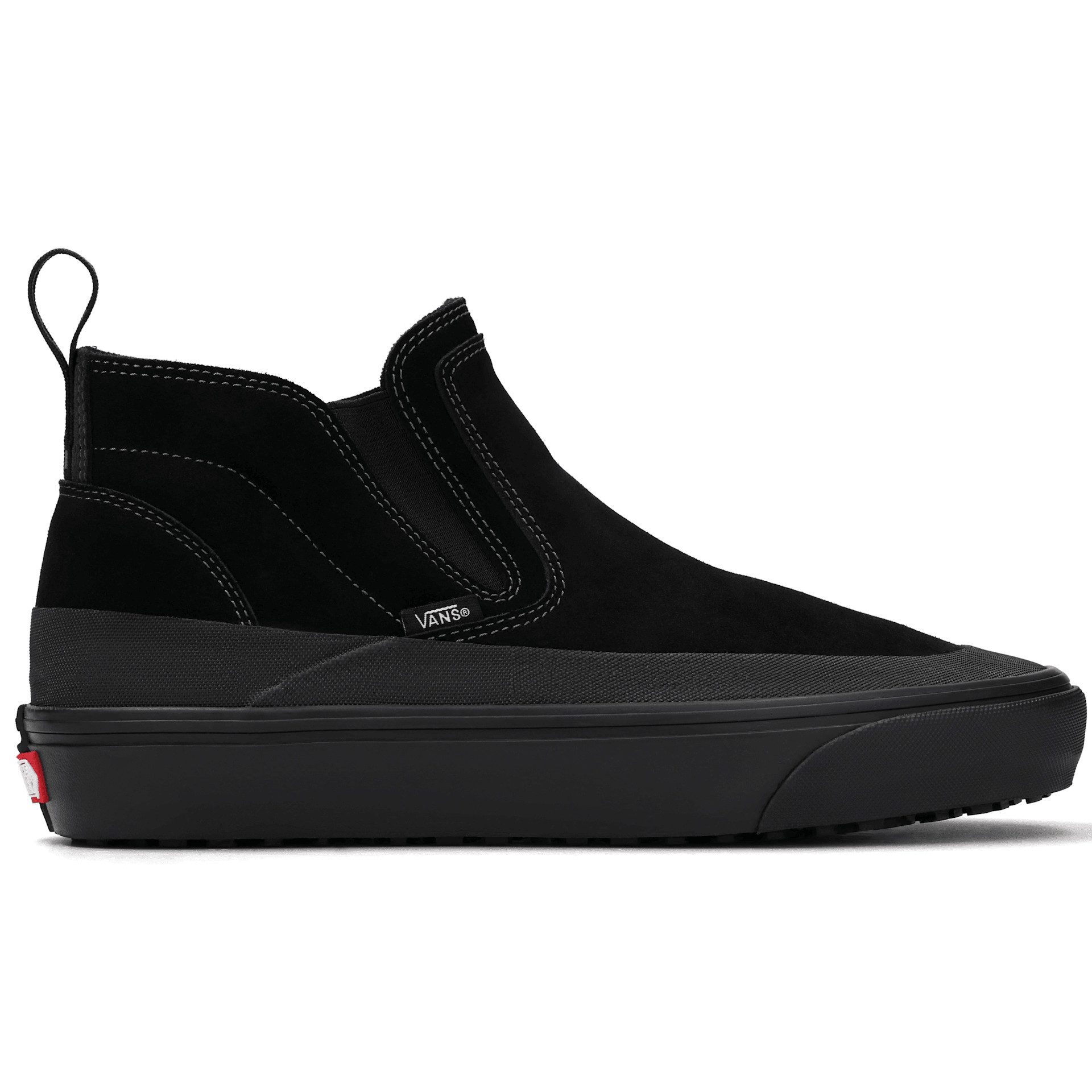 Vans MTE MID-SLIP INSULATED Sneaker gefüttert und wasserabweisend