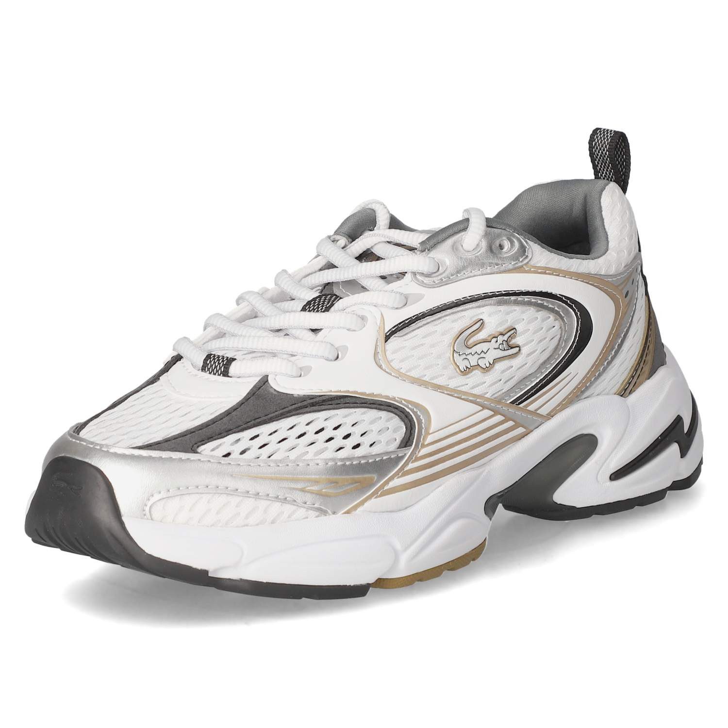 Lacoste 50SFA0175-108 Schnürschuh günstig online kaufen