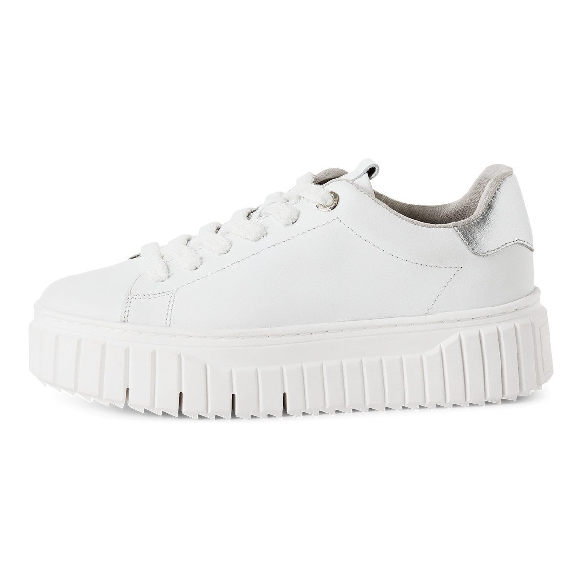 Tamaris 1-23702-45 Damen Sneaker Turnschuhe, Sportschuhe, Freizeitschuhe, H günstig online kaufen