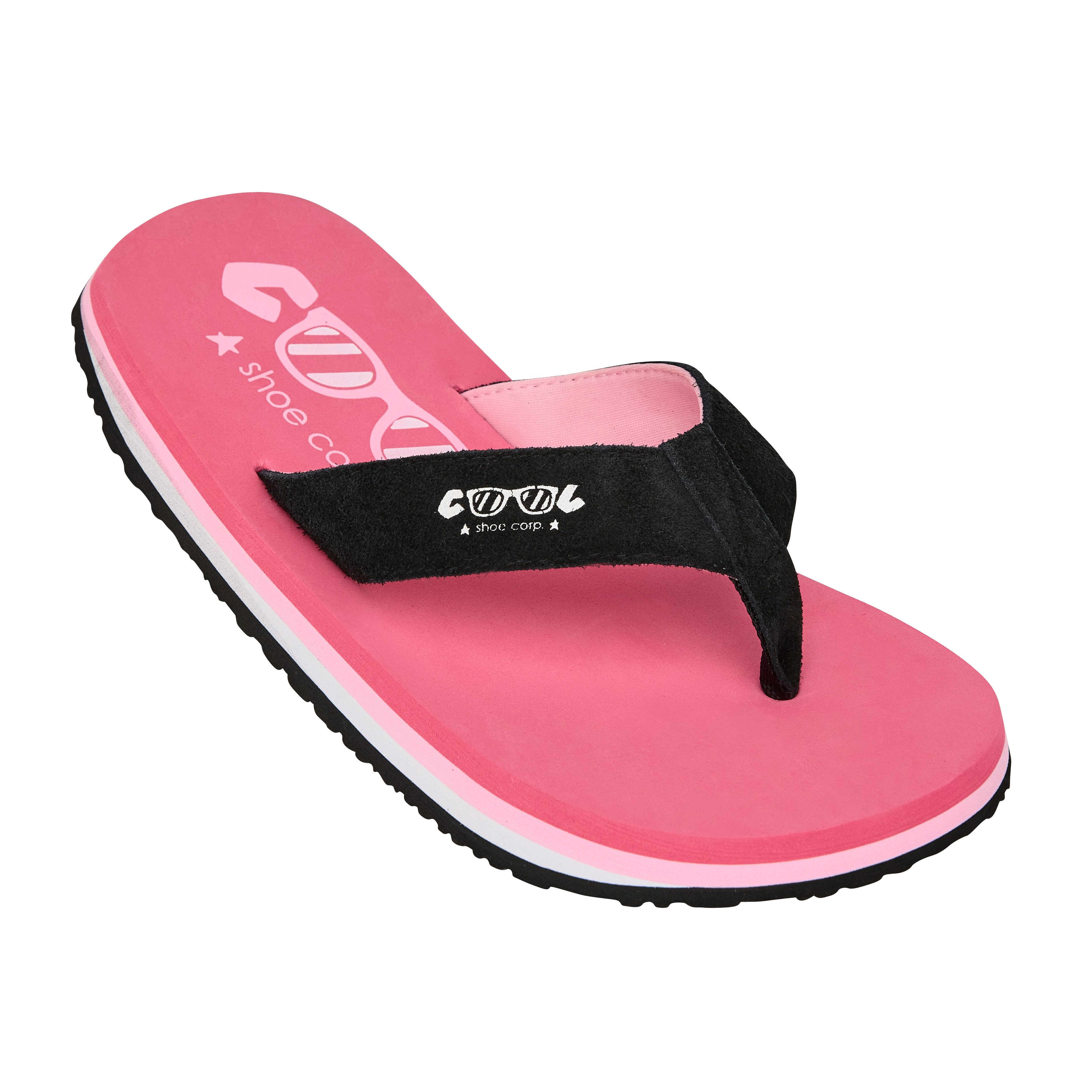Cool Shoe ORIGINAL Zehentrenner