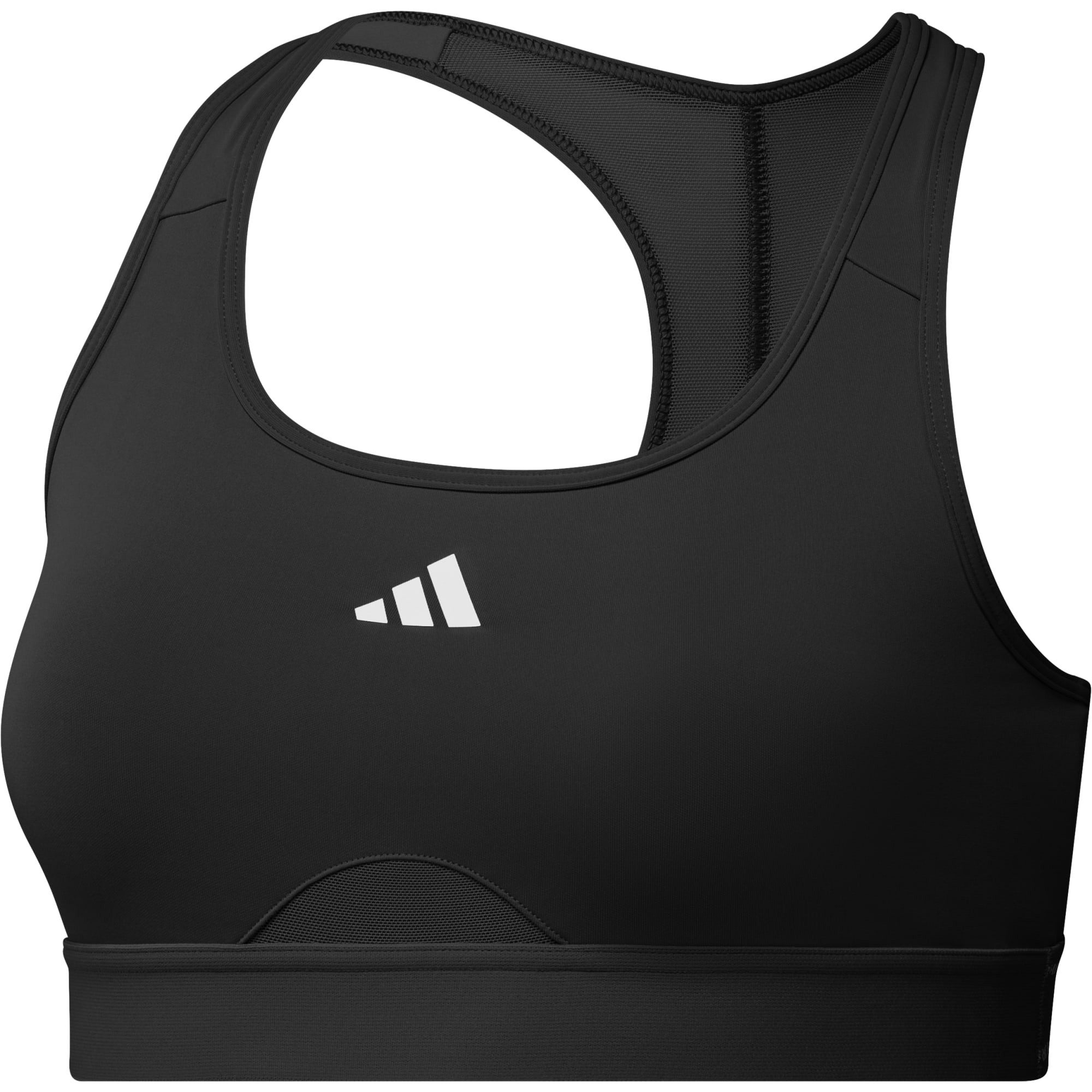 adidas Sportswear Sport-BH PWRCT BRA BLACK günstig online kaufen