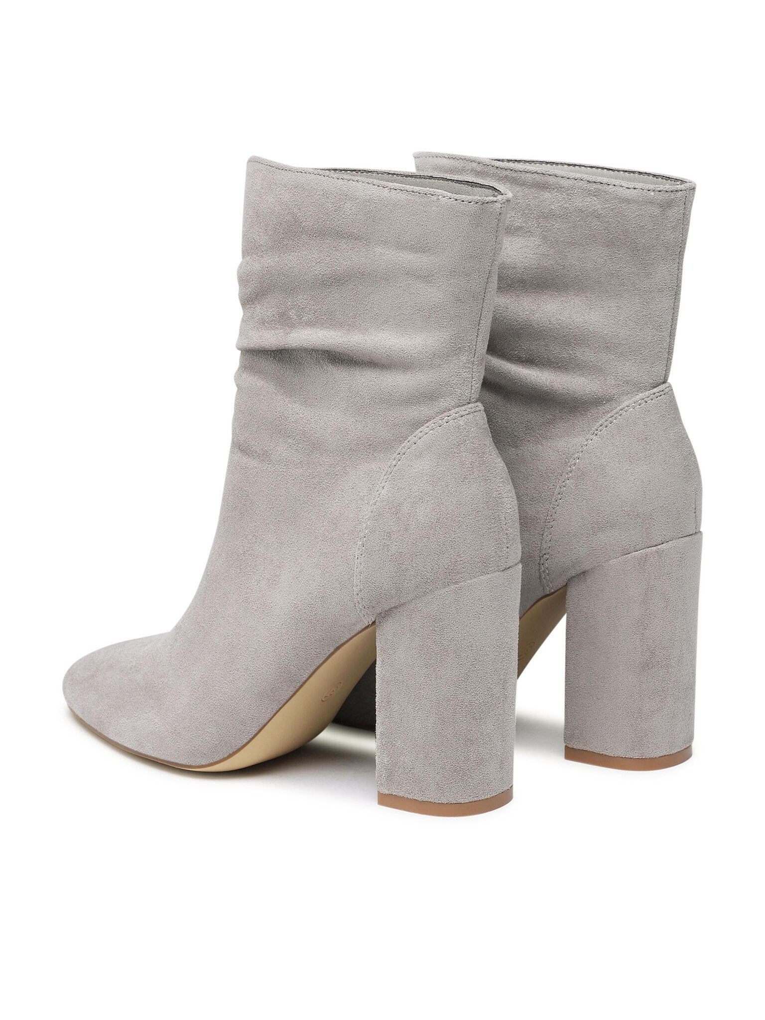 DeeZee Stiefeletten WYL3236-1 Grey Stiefelette