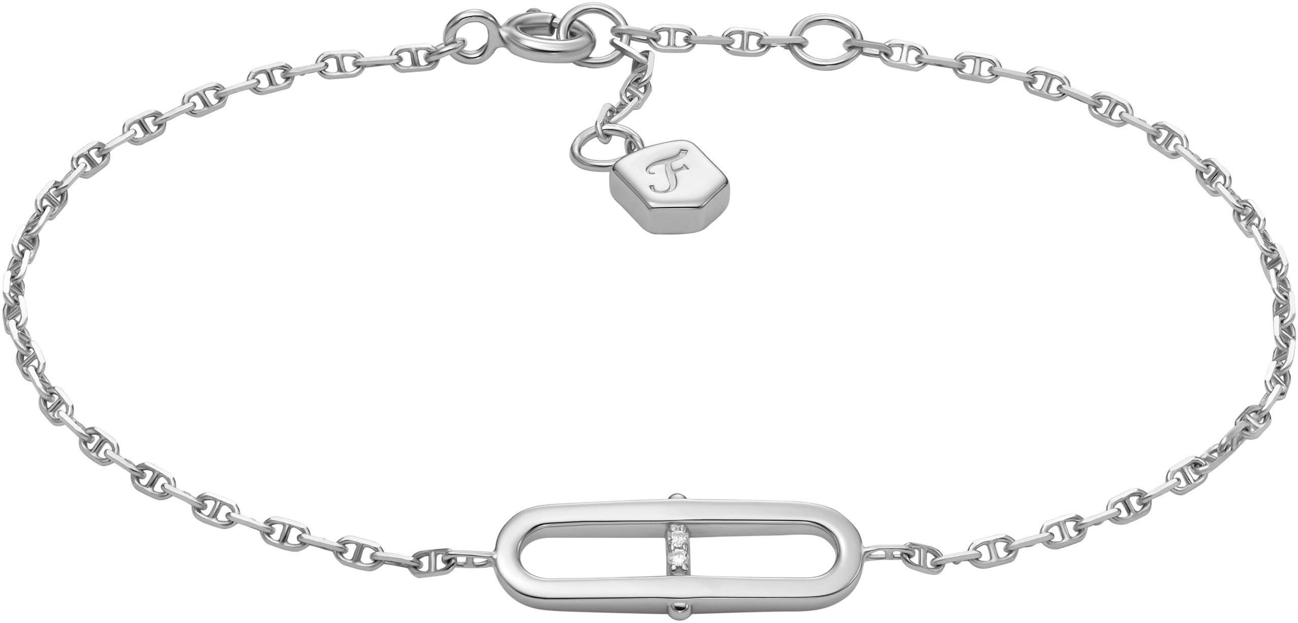 Armband Schmuck Geschenk Silber 925 Armkette Heritage