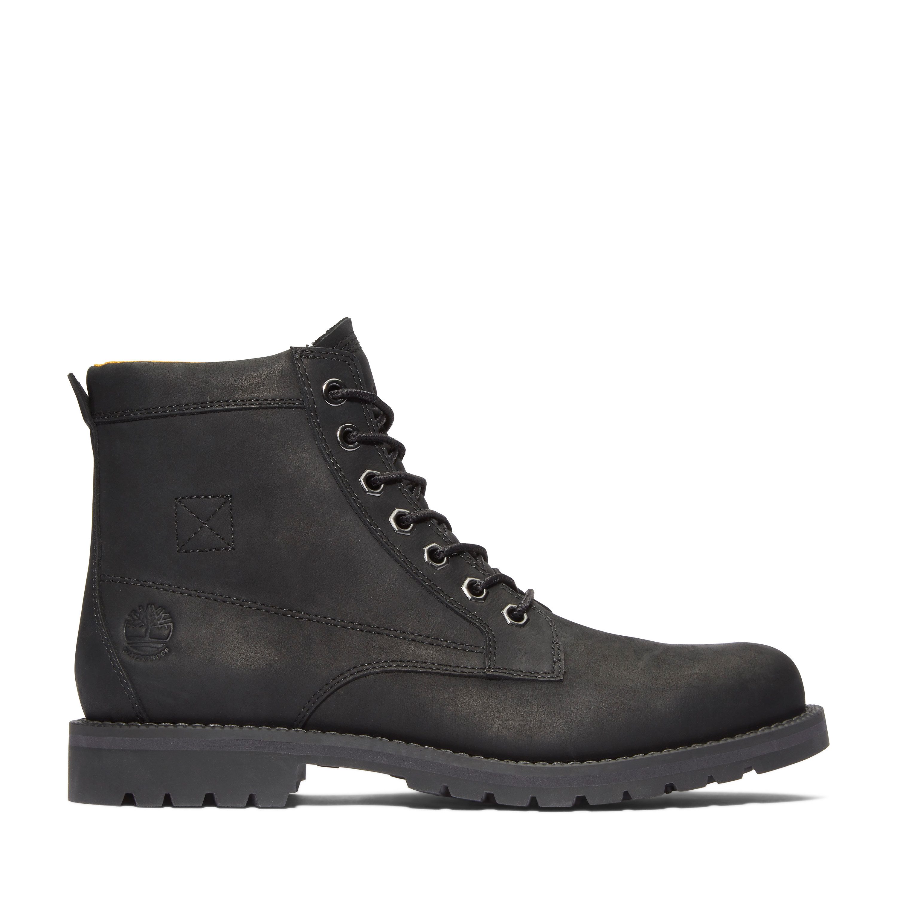 Timberland REDWOOD FALLS MID LACE UP WATERPROOF BOOT Schnürboots Winterstiefel, Schnürstiefel, Winterschuhe, wasserdicht