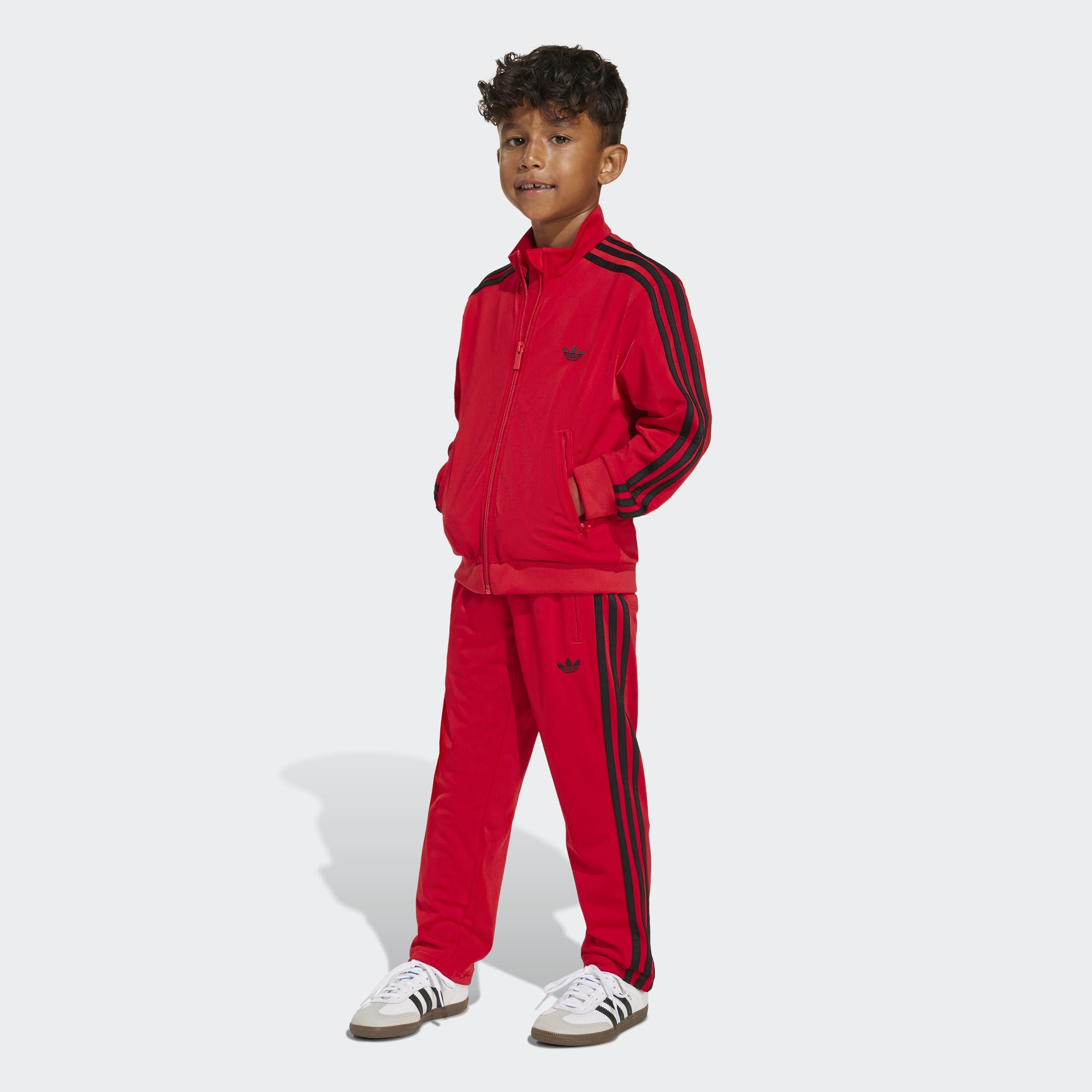 adidas Originals Trainingsanzug FIREBIRD TS (2-tlg)