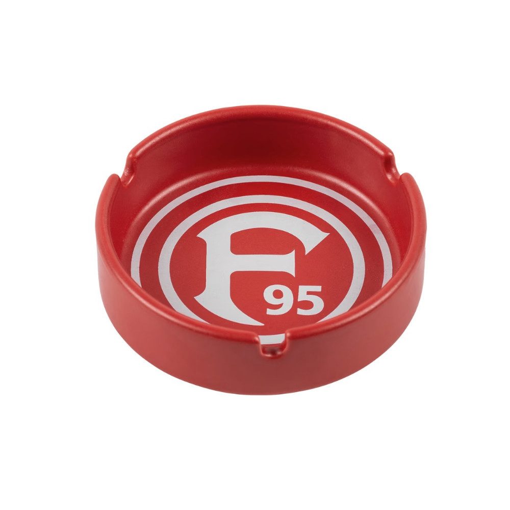 Fortuna Düsseldorf Aschenbecher Fortuna Düsseldorf Aschenbecher "Fortuna"