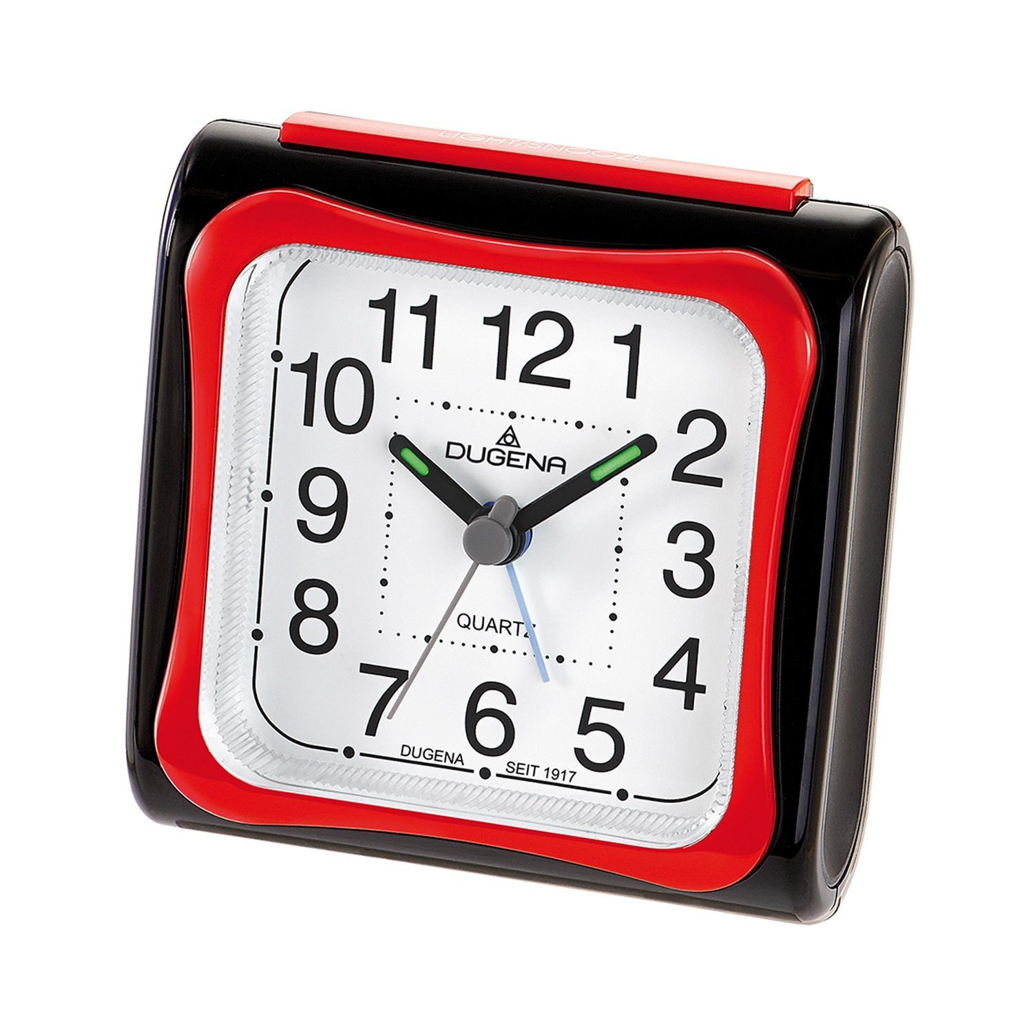 Dugena Quarzwecker DUGENA Quarzwecker 4460618