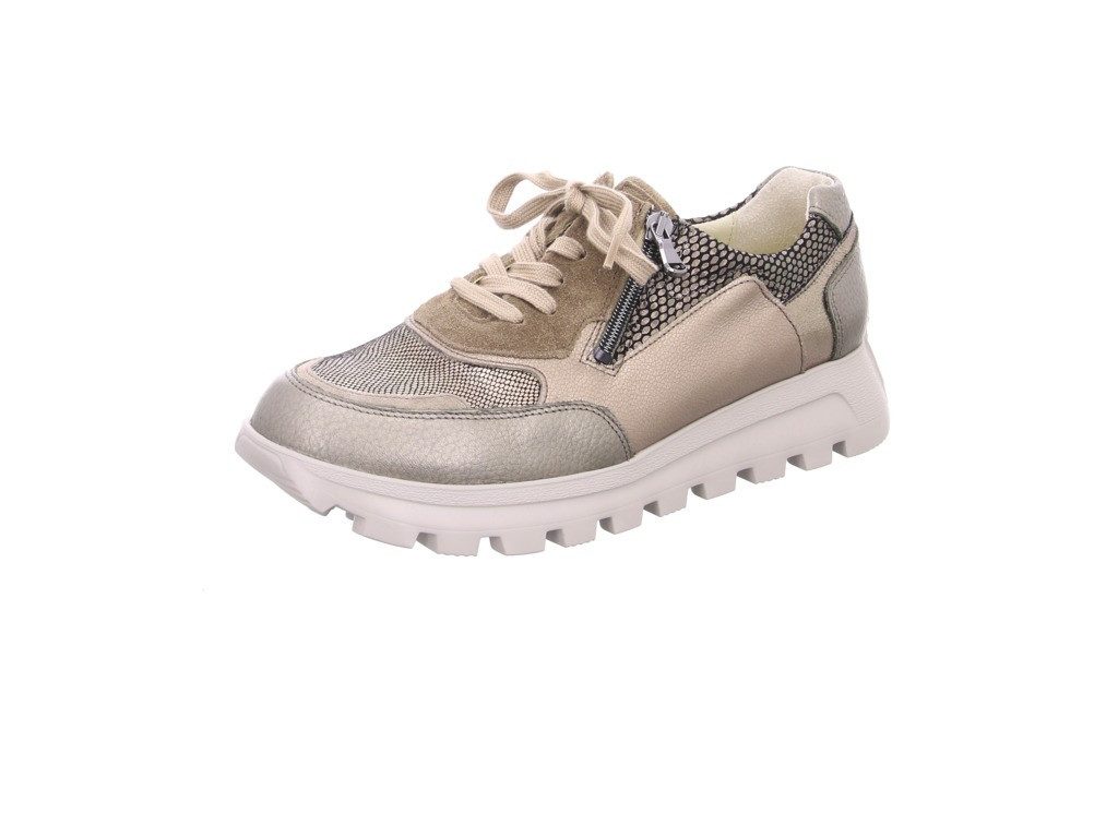 Freizeit Schnürer für Damen Schnürschuh