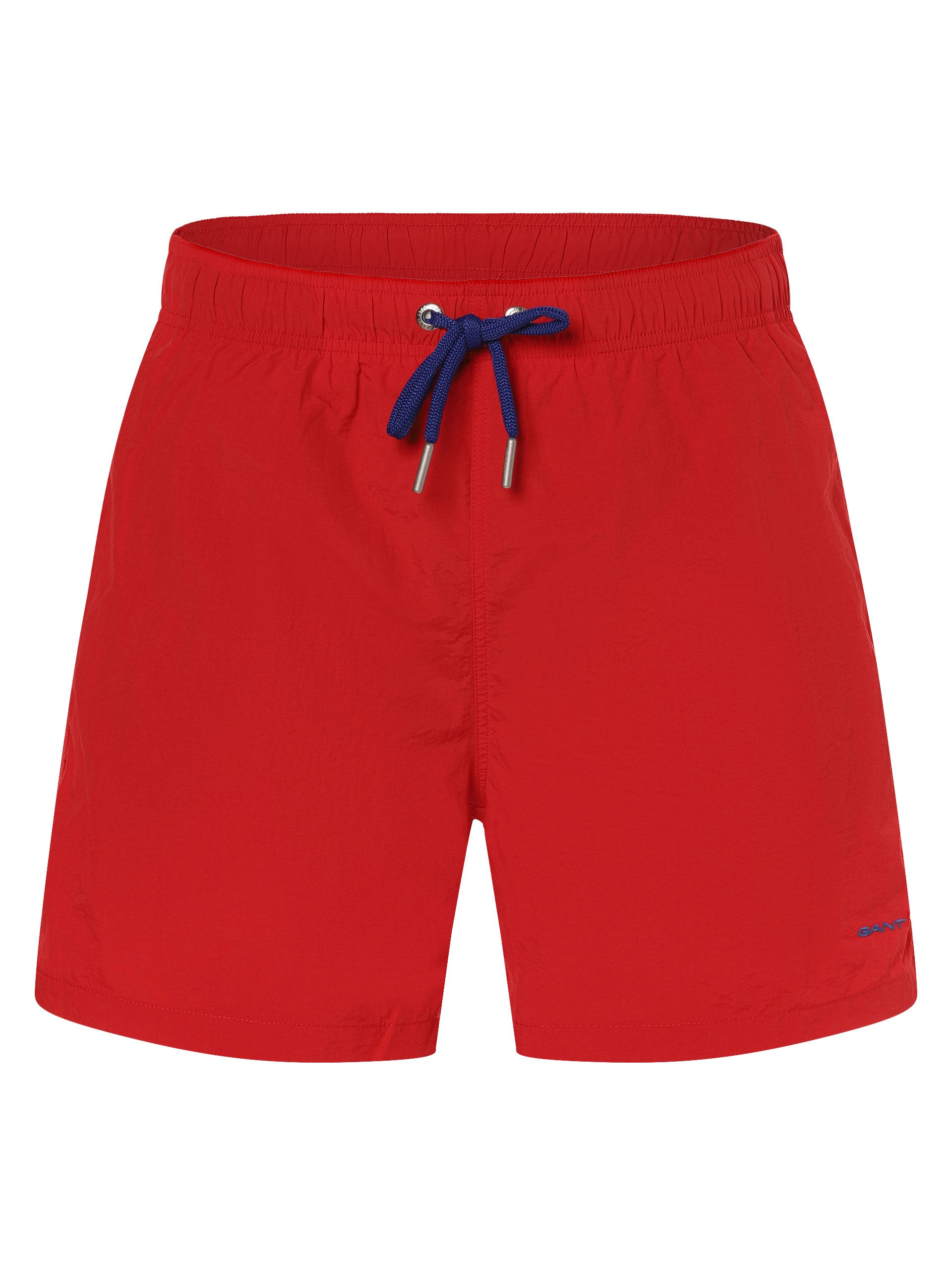 Gant Badeshorts