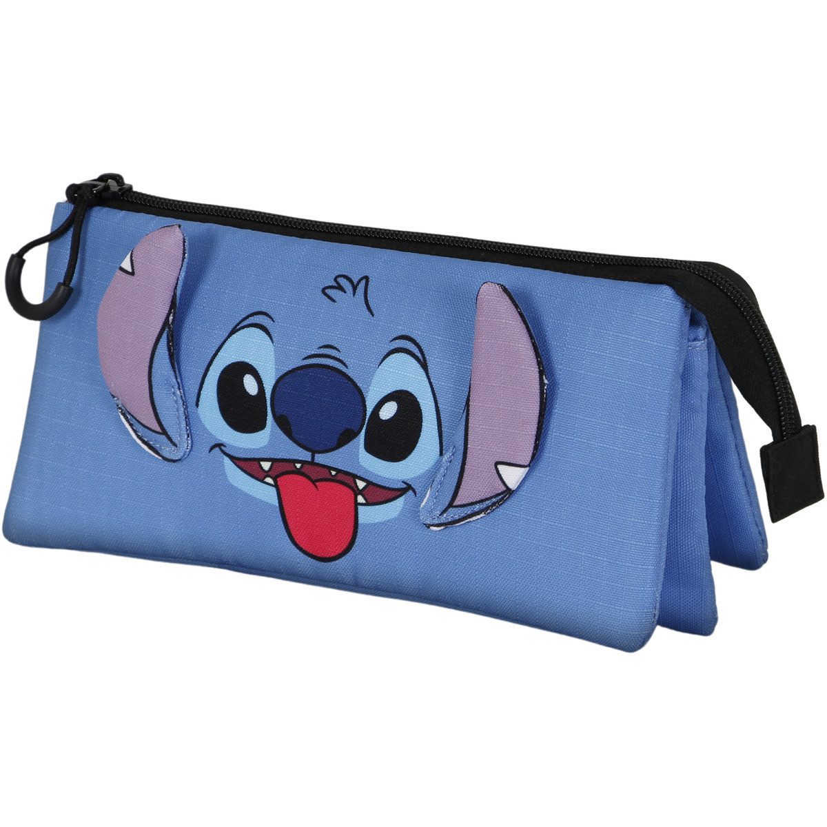 Disney Federtasche Lilo & Stitch Mädchen, (1-tlg)