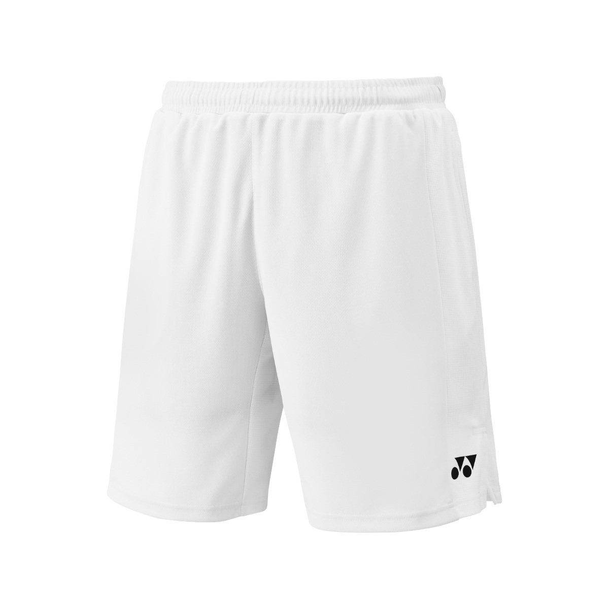Yonex Sporthose Short Club Team YM0051 kurz 2025 weiss Herren günstig online kaufen