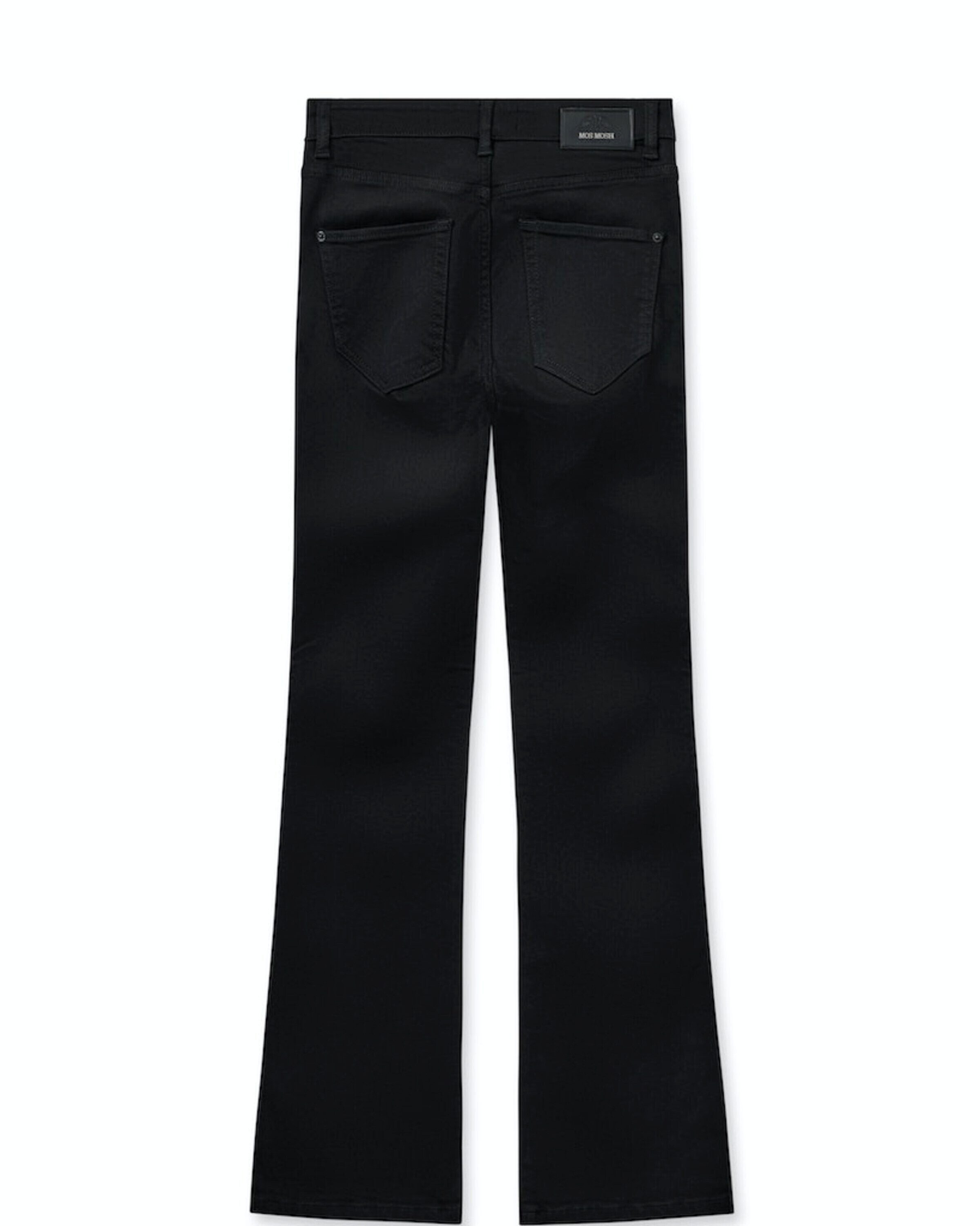 Mos Mosh Schlagjeans (1-tlg) Plain/ohne Details