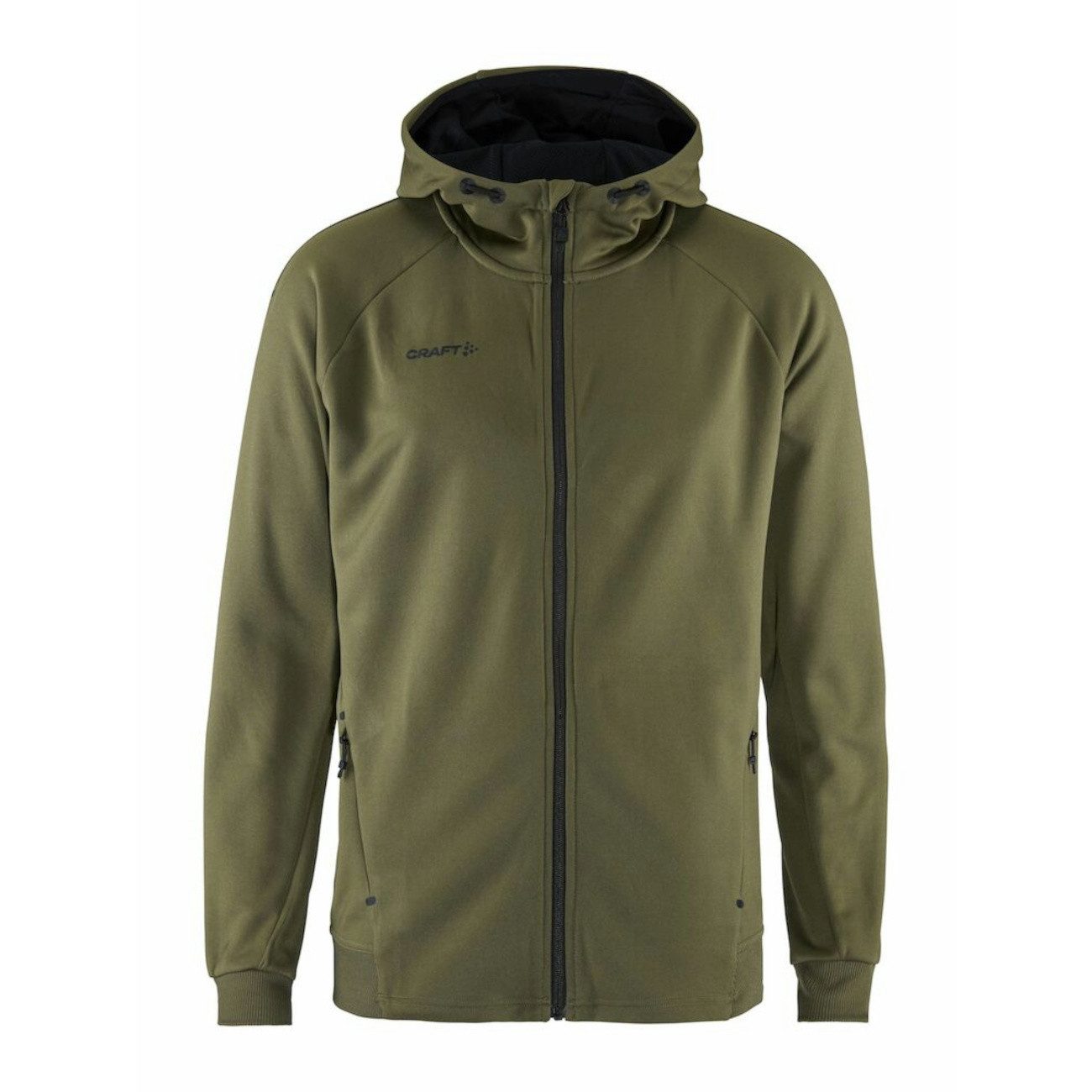 Craft Sweatjacke Craft Herren Kapuzenjacke ADV günstig online kaufen