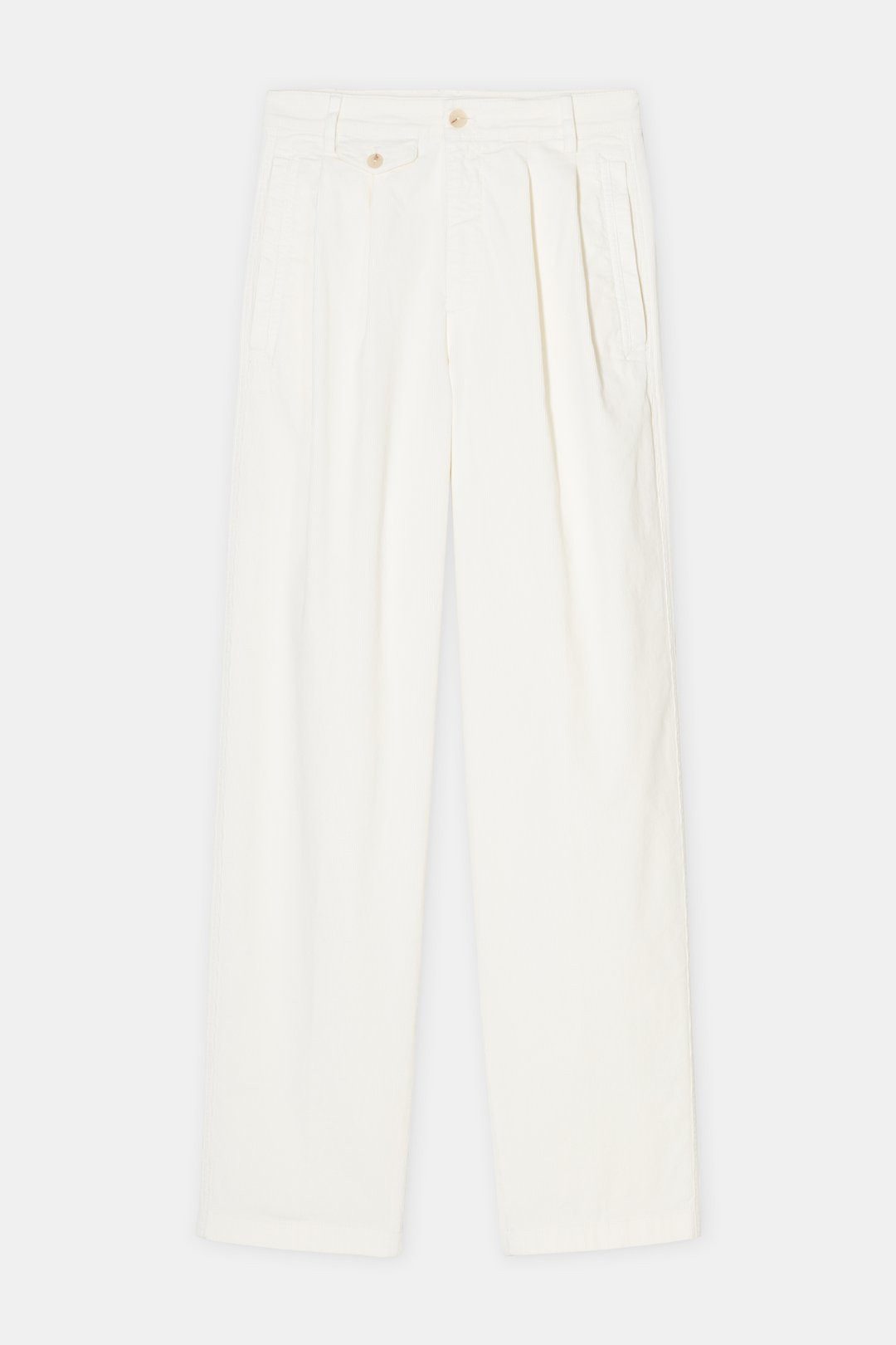 CLOSED 5-Pocket-Hose Hose rhoone - Relaxed Fit