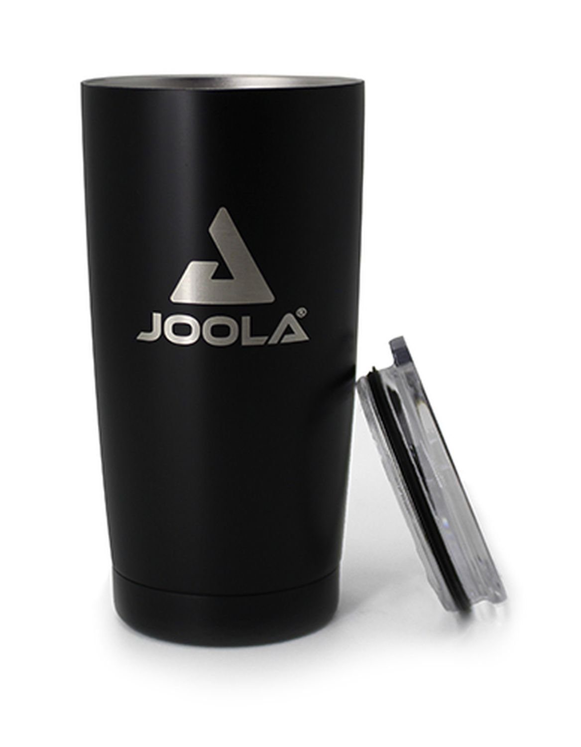 Joola Protein Shaker JOOLA INSULATED CUP 500ml., Trinkflasche Shaker Flasche