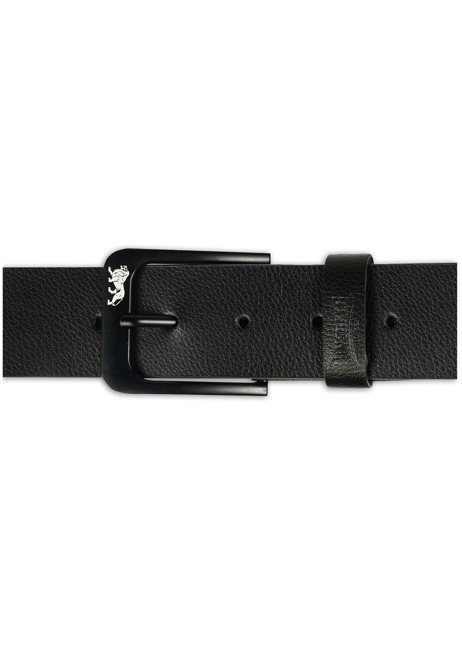 Lonsdale Ledergürtel COPPULL (1-St) aus Rindsleder günstig online kaufen