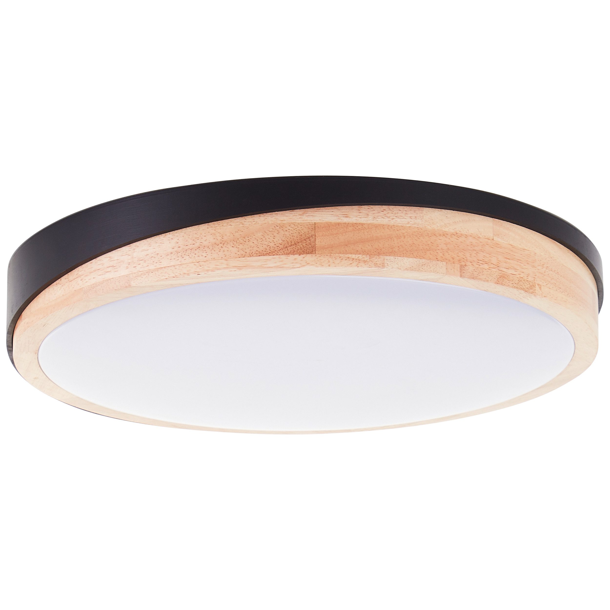 Brilliant LED Deckenleuchte Baarlo, Dimmfunktion, LED günstig online kaufen