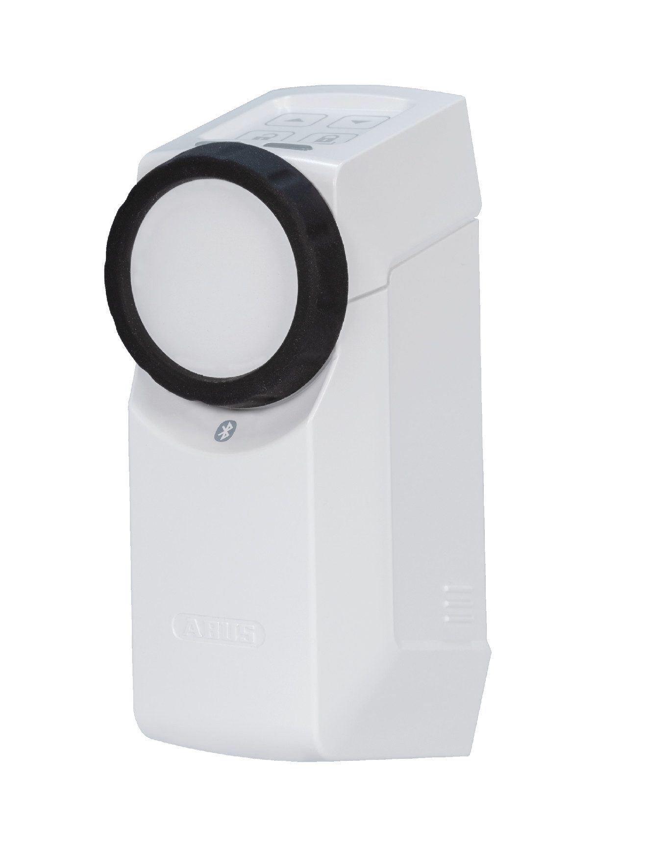 Türschlossantrieb ABUS HomeTec Pro Bluetooth CFA3100 Türschloss + Fernbedienung CFF3100