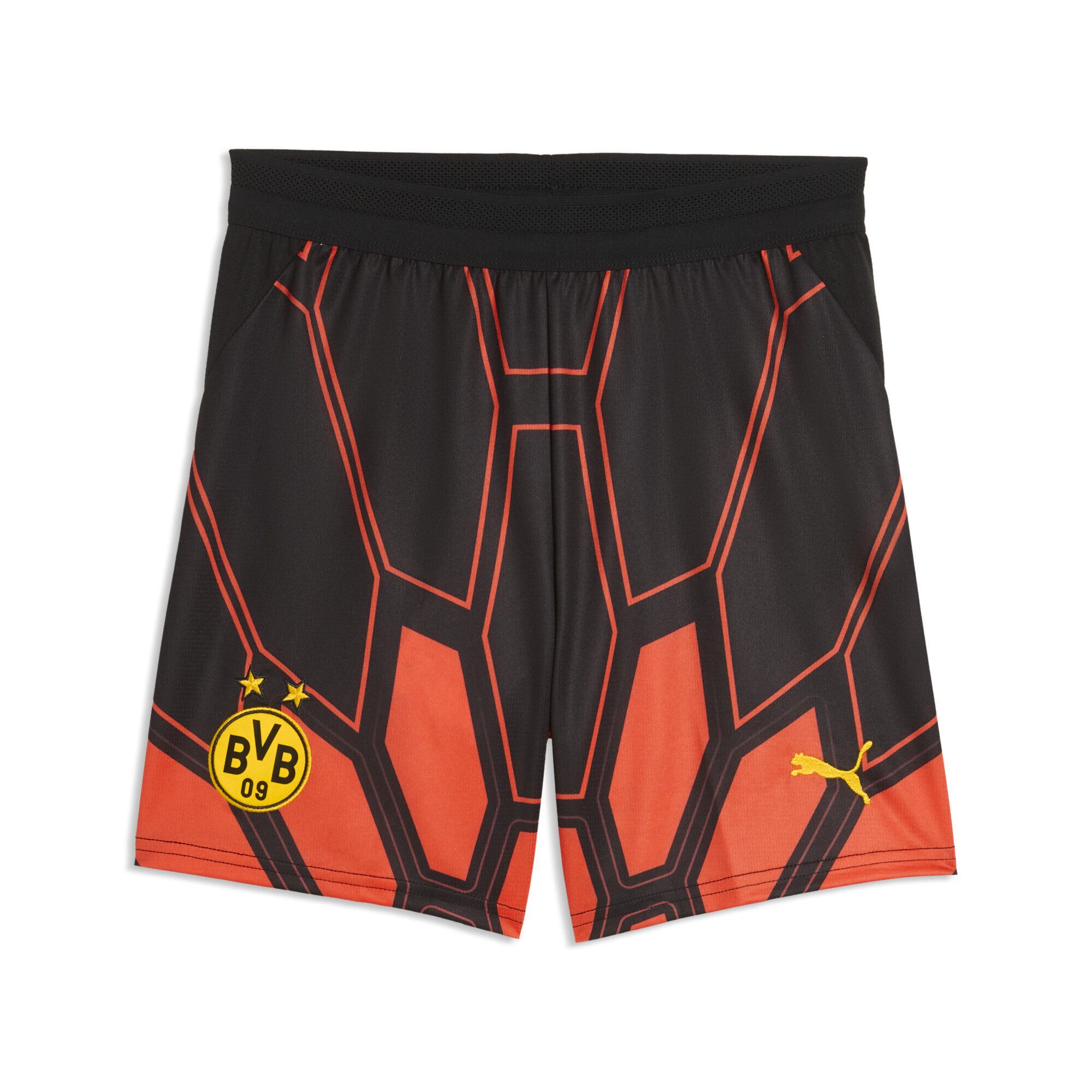 Sporthose Borussia Dortmund 26/27 Torwartshorts Jugendliche
