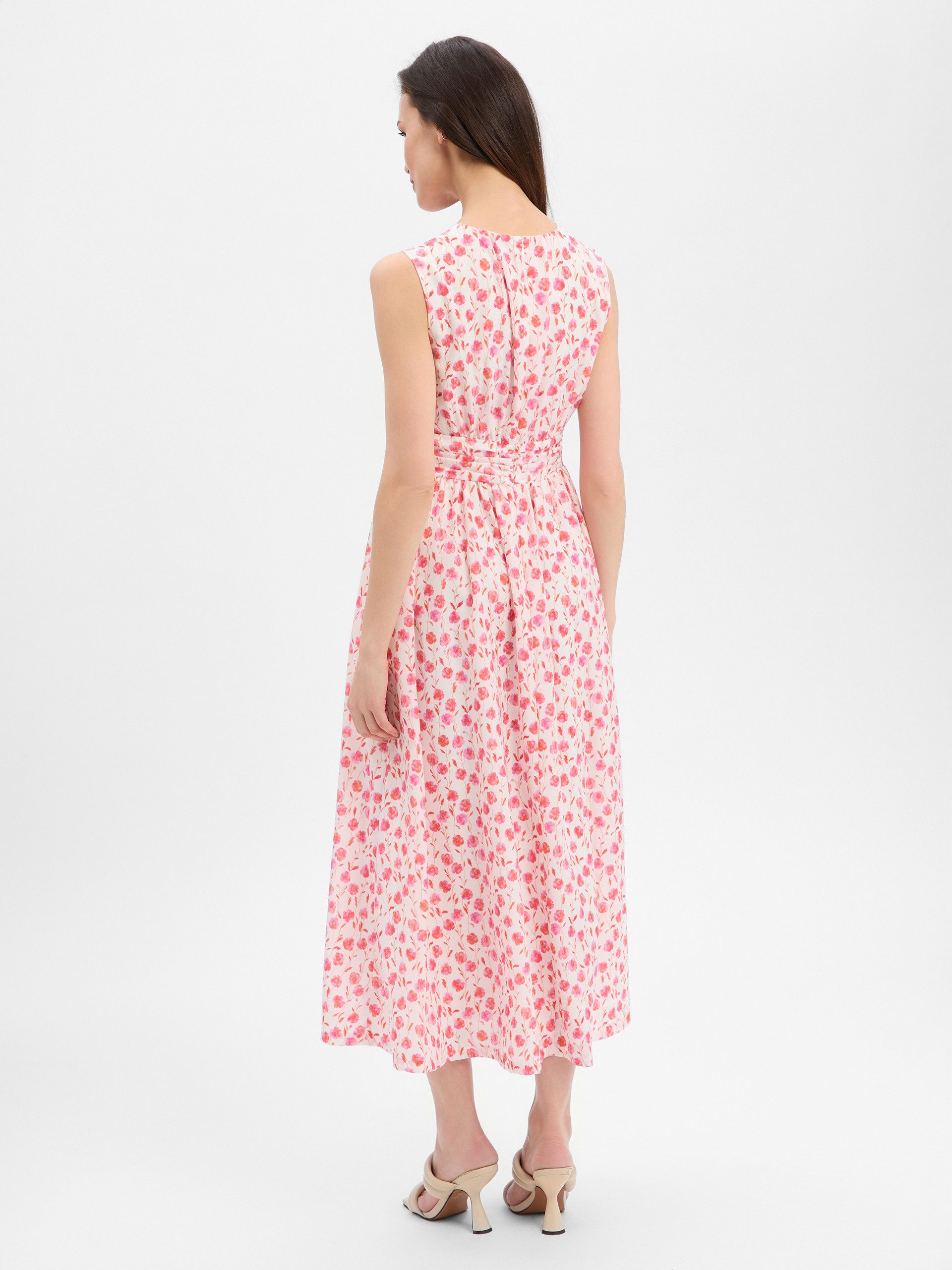 Marie Lund Sommerkleid