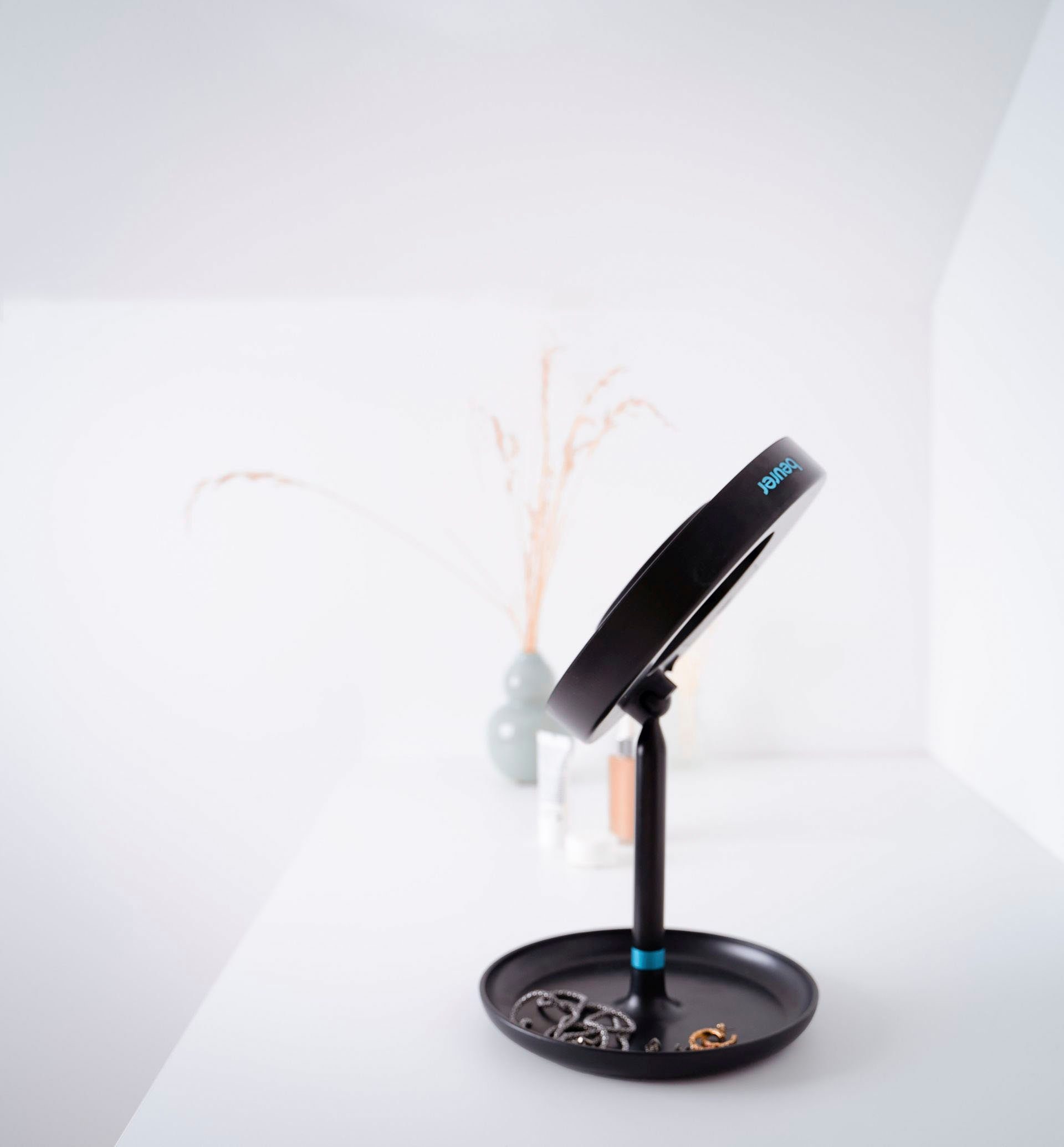 BEURER Kosmetikspiegel BS 45 Limited Edition