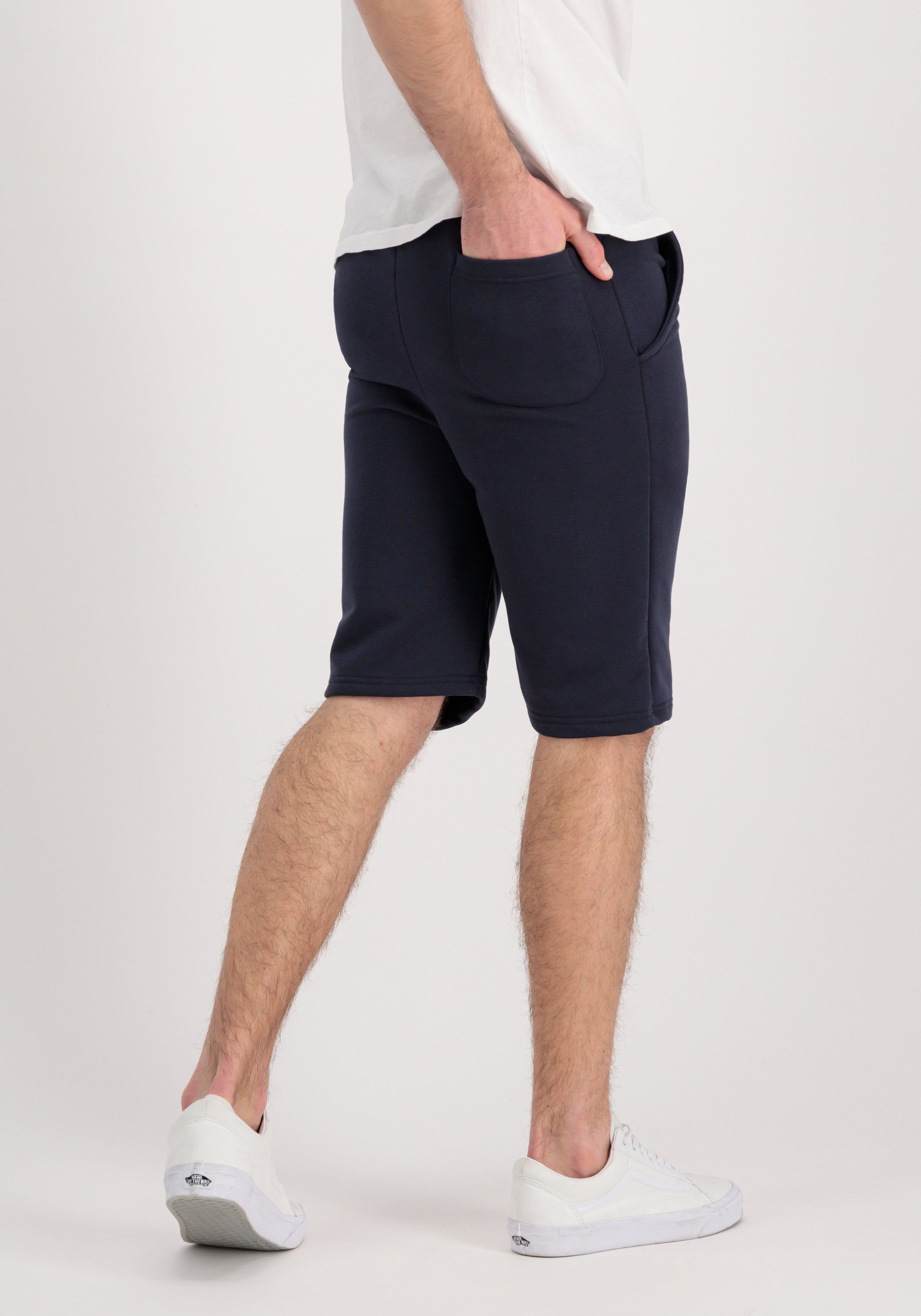 Alpha Industries Sweatshorts Alpha Industries Men günstig online kaufen