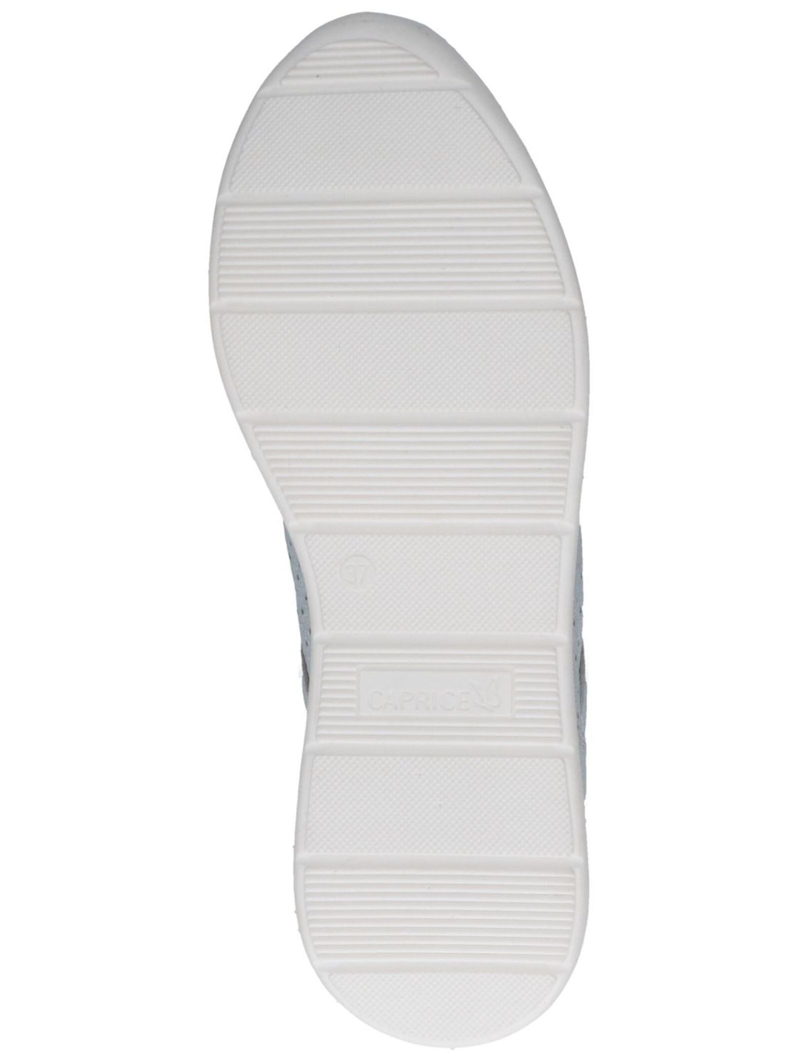 Caprice Sneaker Leder . Sneaker (1-tlg)