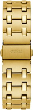 Guess Quarzuhr GW0575G2, Armbanduhr, Herrenuhr