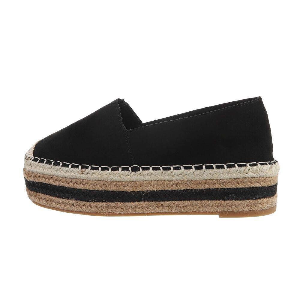 Espadrille Ital-Design