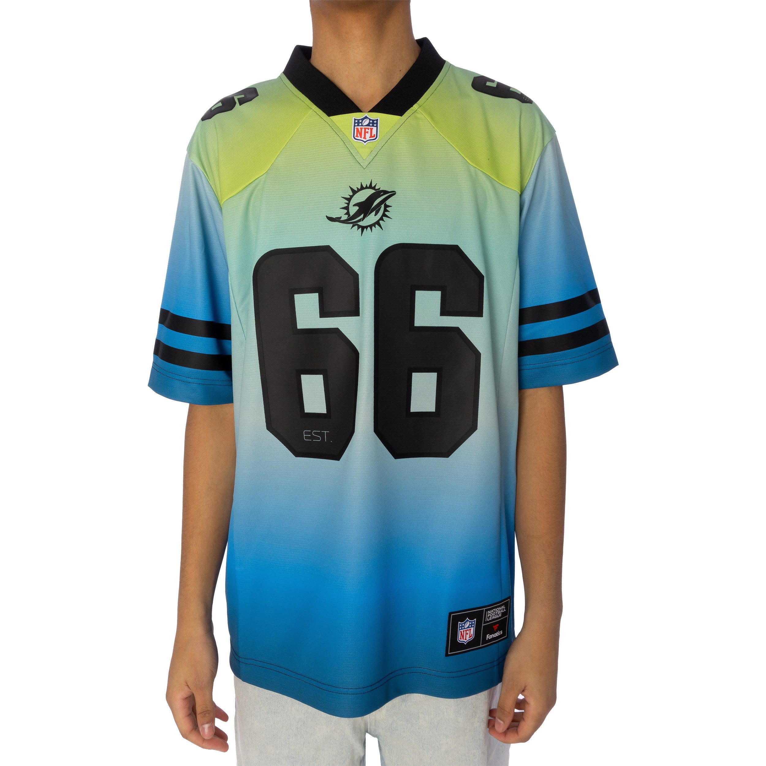 Fanatics T-Shirt T-Shirt NFL Miami Dolphins