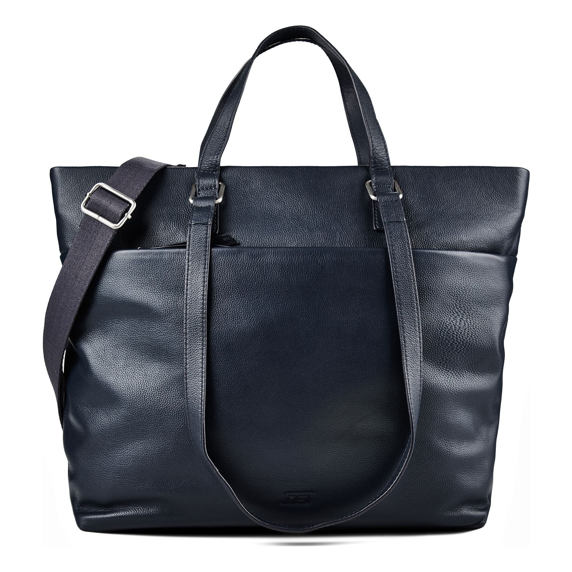 Jost Shopper Lysa, Leder