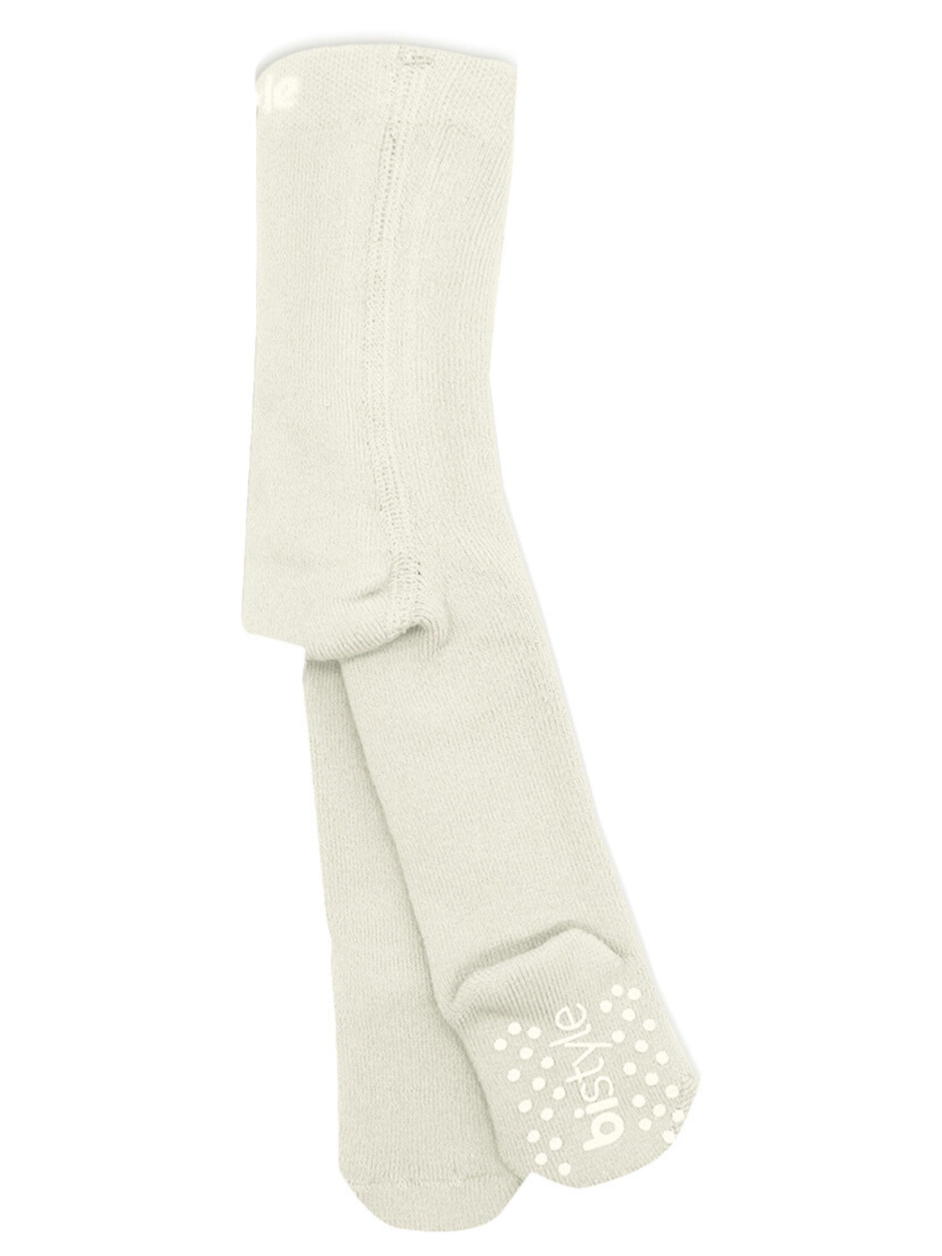 bistyle Strumpfhose für Neugeborene Jungen Mädchen Unisex Babystrumpfhosen (1 St) Frottee (innen), Plüsch