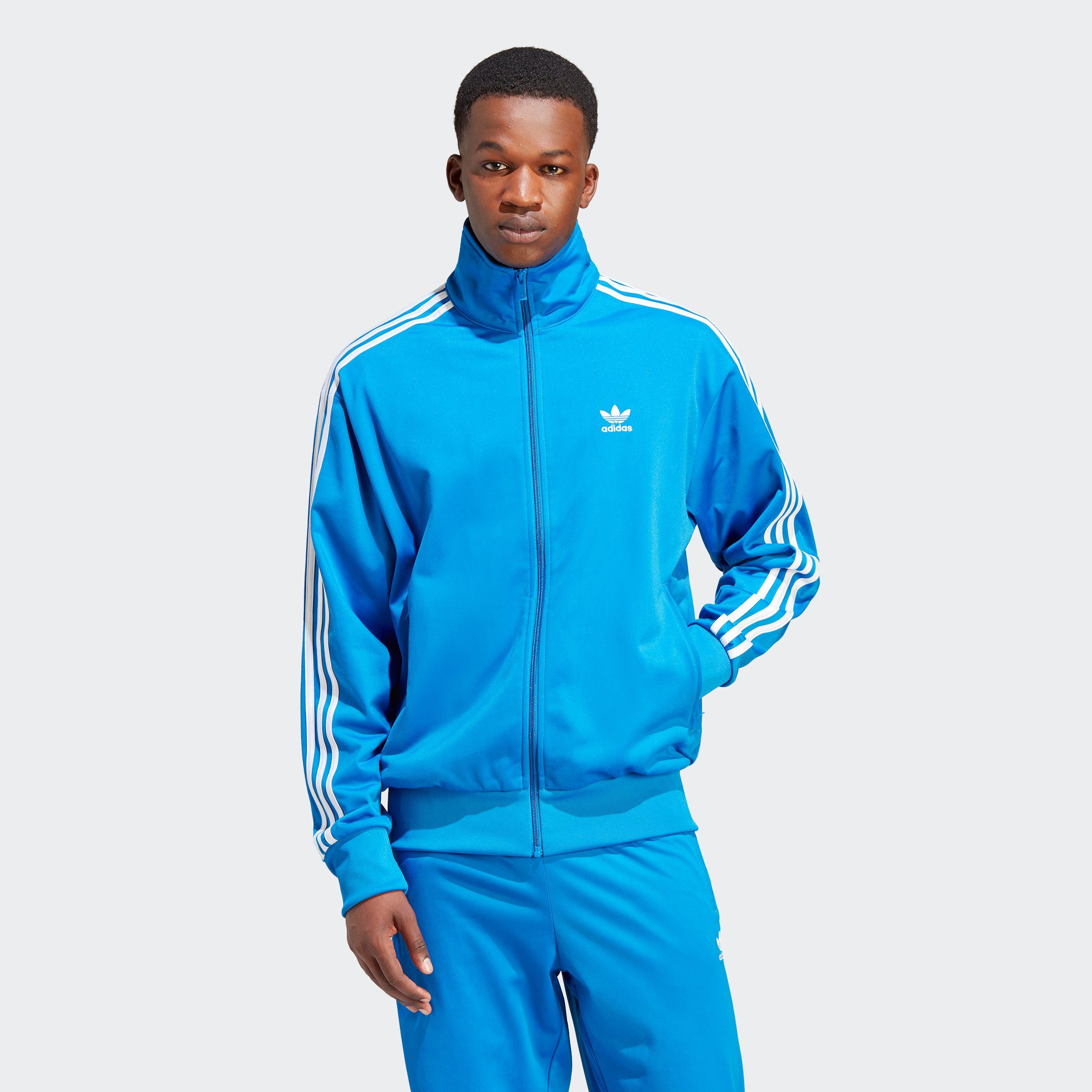 adidas Originals Trainingsjacke FBIRD TT